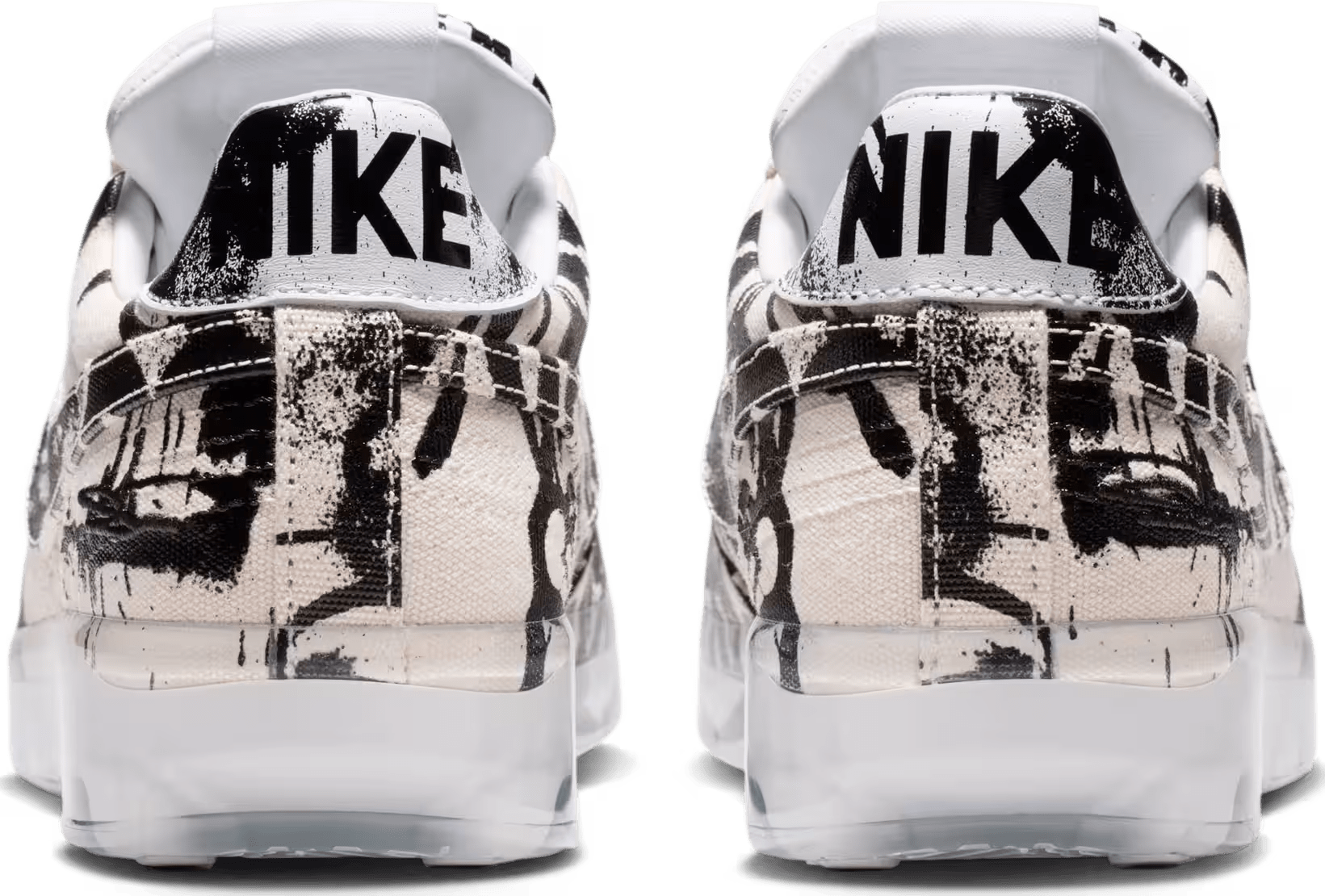 Slawn x Nike Cryoshot Striker 1976 "Nigeria"