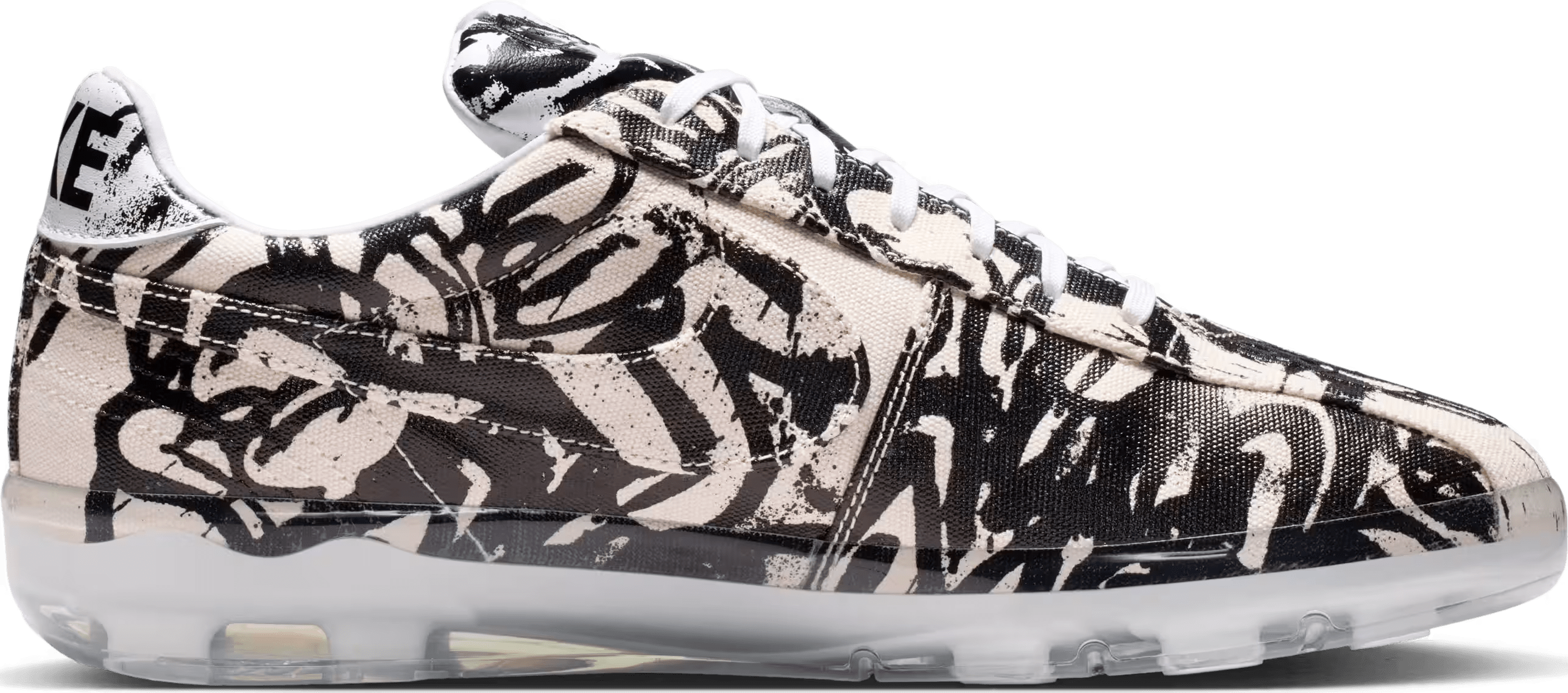 Slawn x Nike Cryoshot Striker 1976 "Nigeria"