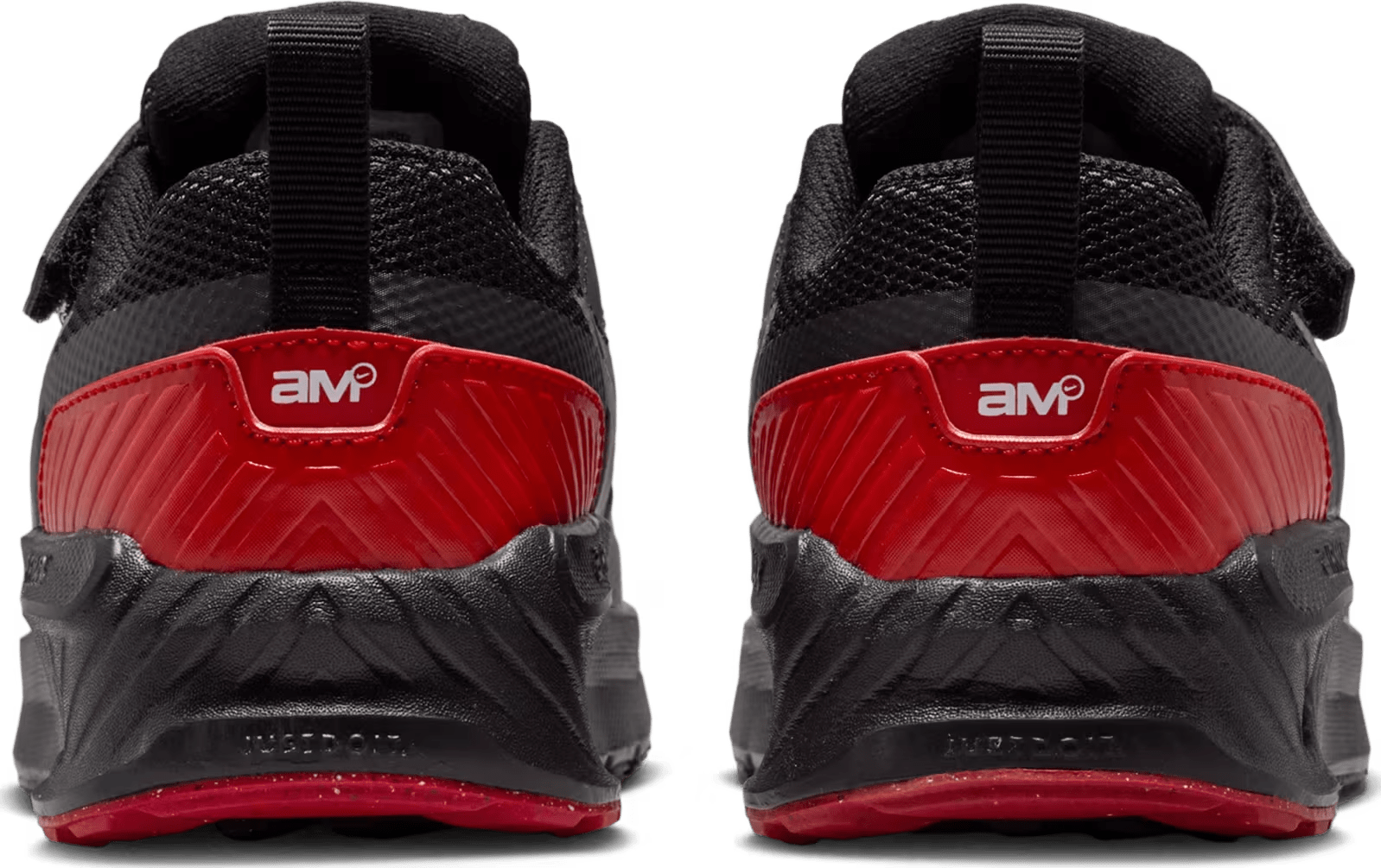 Nike Air Max Bia PS "Black University Red"