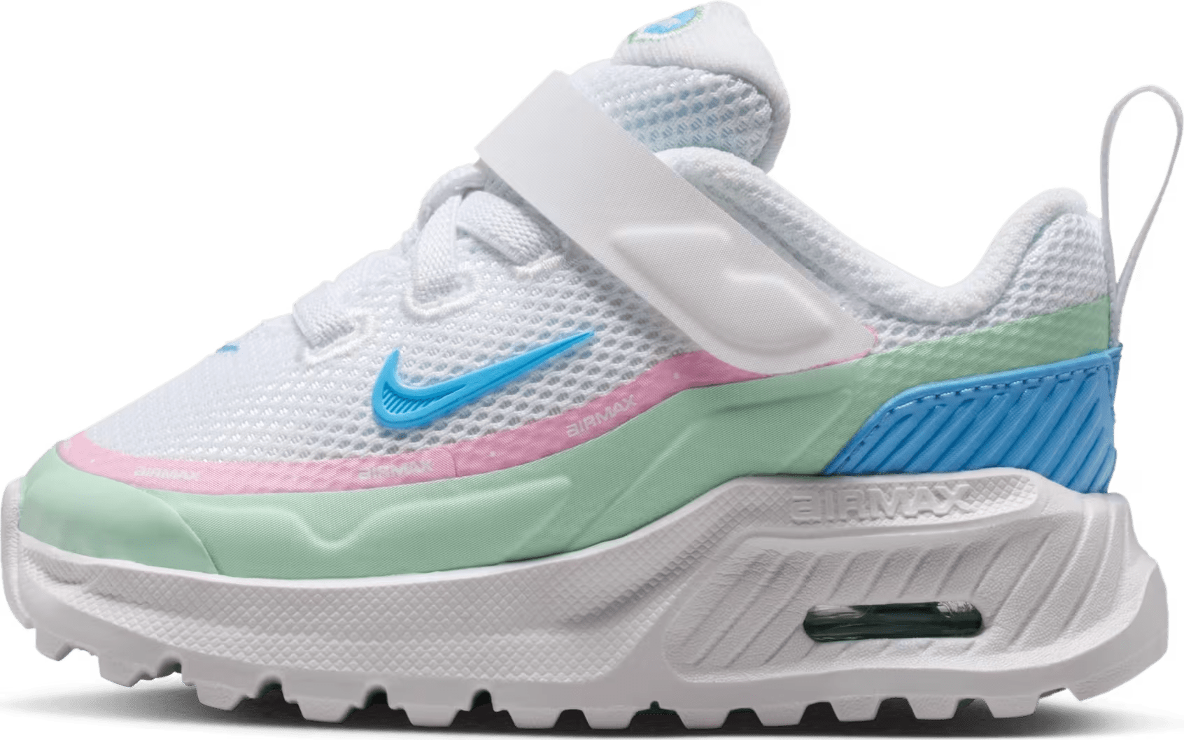 Nike Air Max Bia TD "Multi"