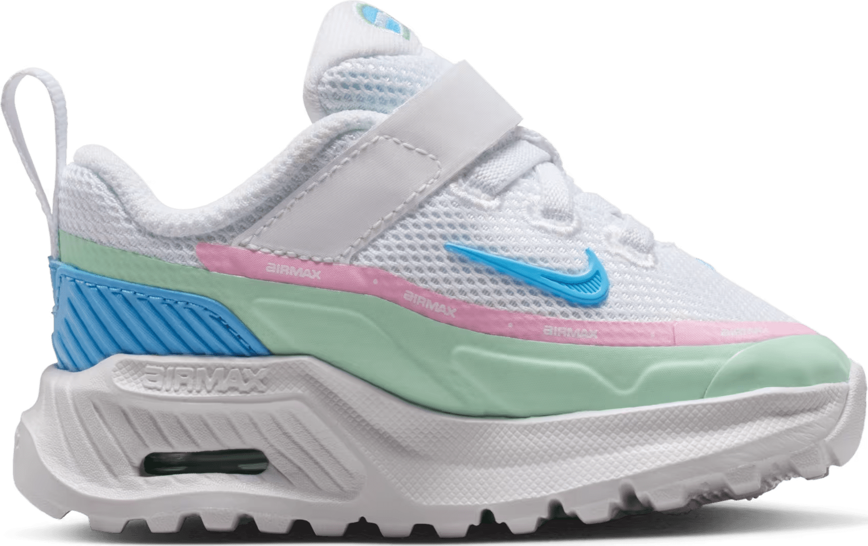 Nike Air Max Bia TD "Multi"