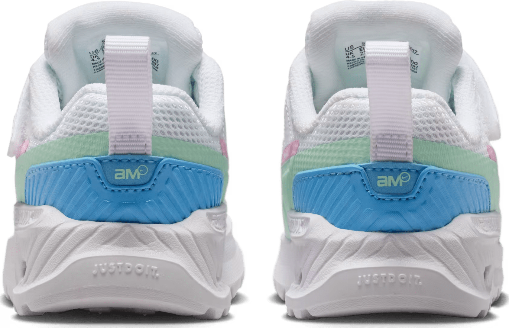 Nike Air Max Bia TD "Multi"