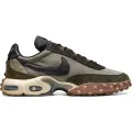 Nike Air Max Waffle "Matte Olive and Legion Brown"