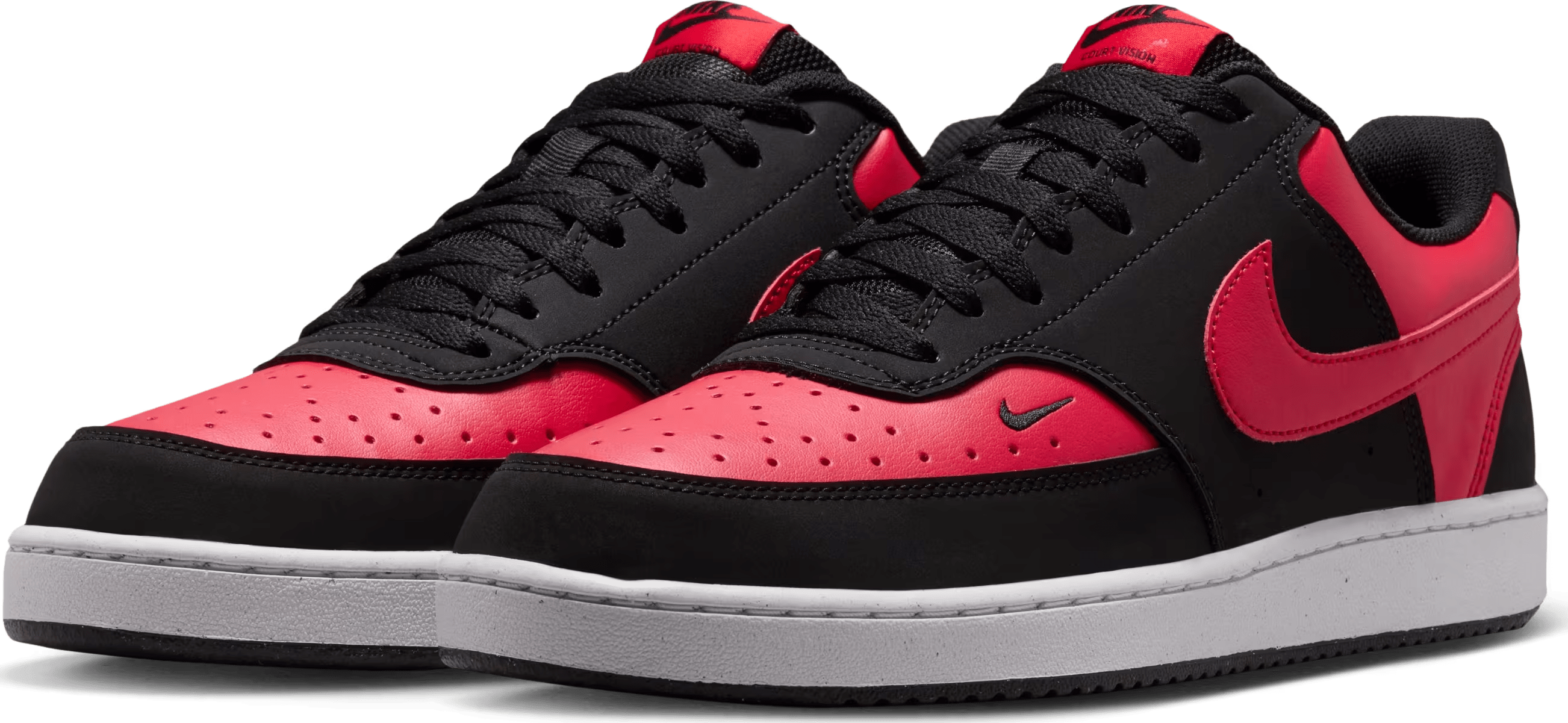 Nike Court Vision Low