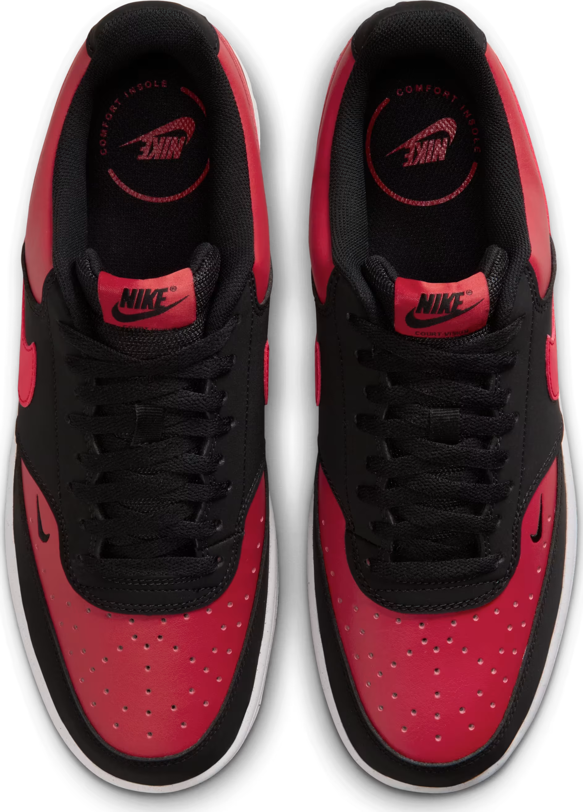 Nike Court Vision Low