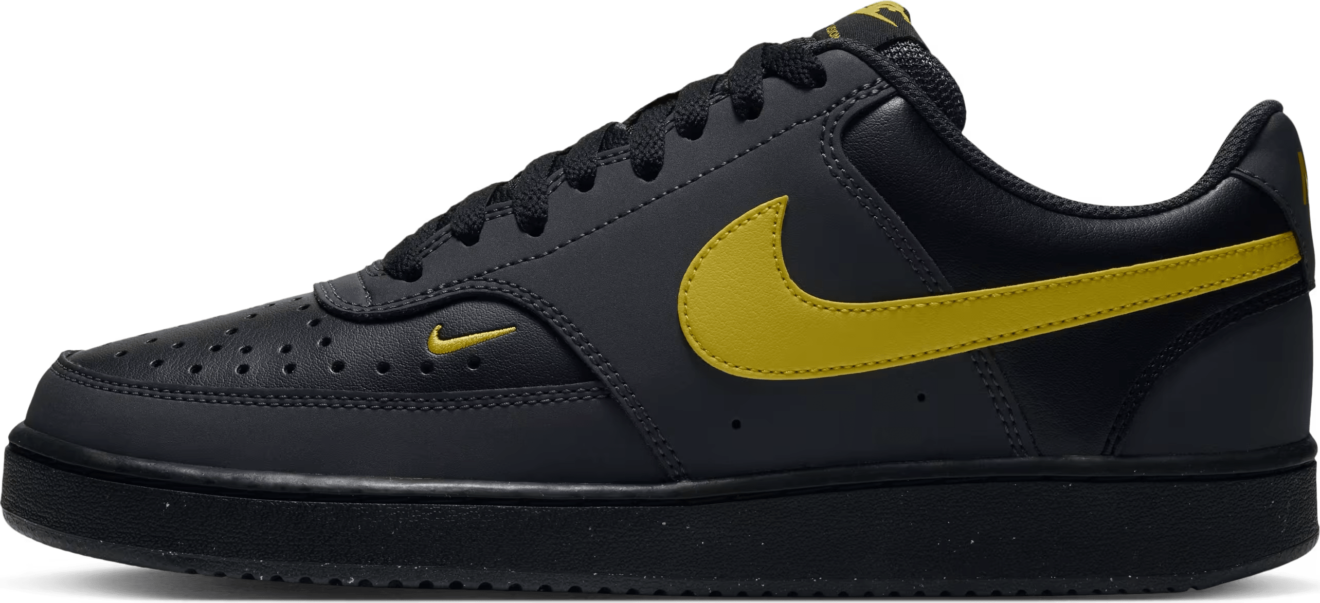 Nike Court Vision Low