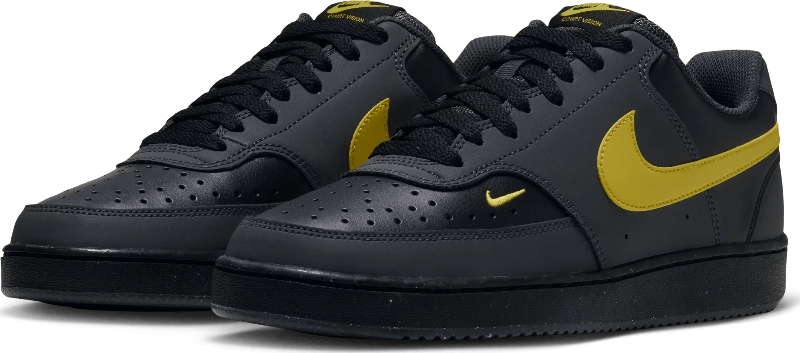 Nike Court Vision Low