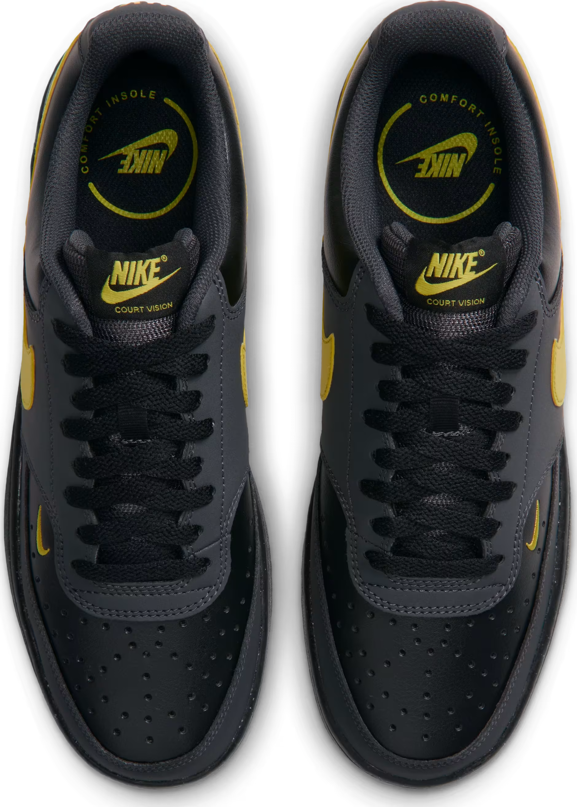 Nike Court Vision Low