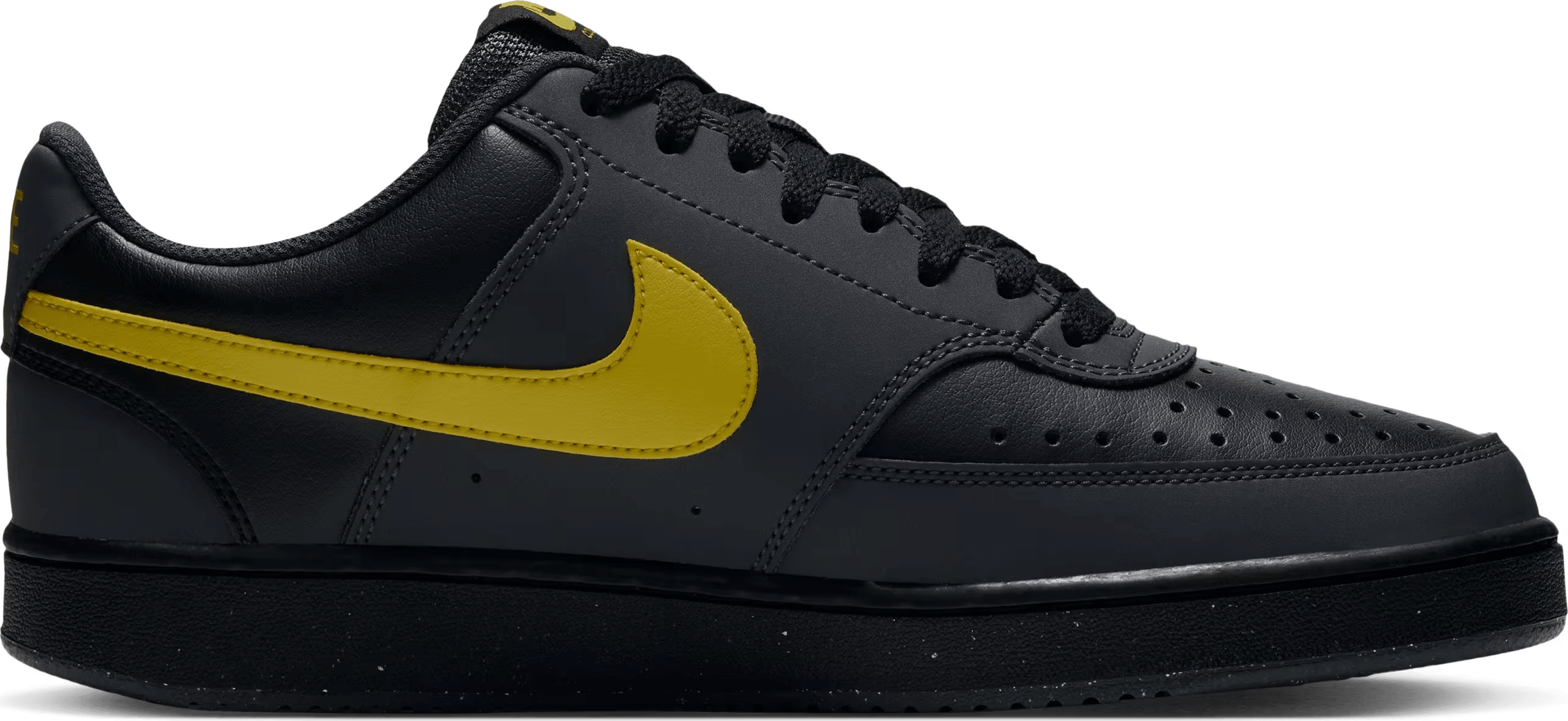 Nike Court Vision Low