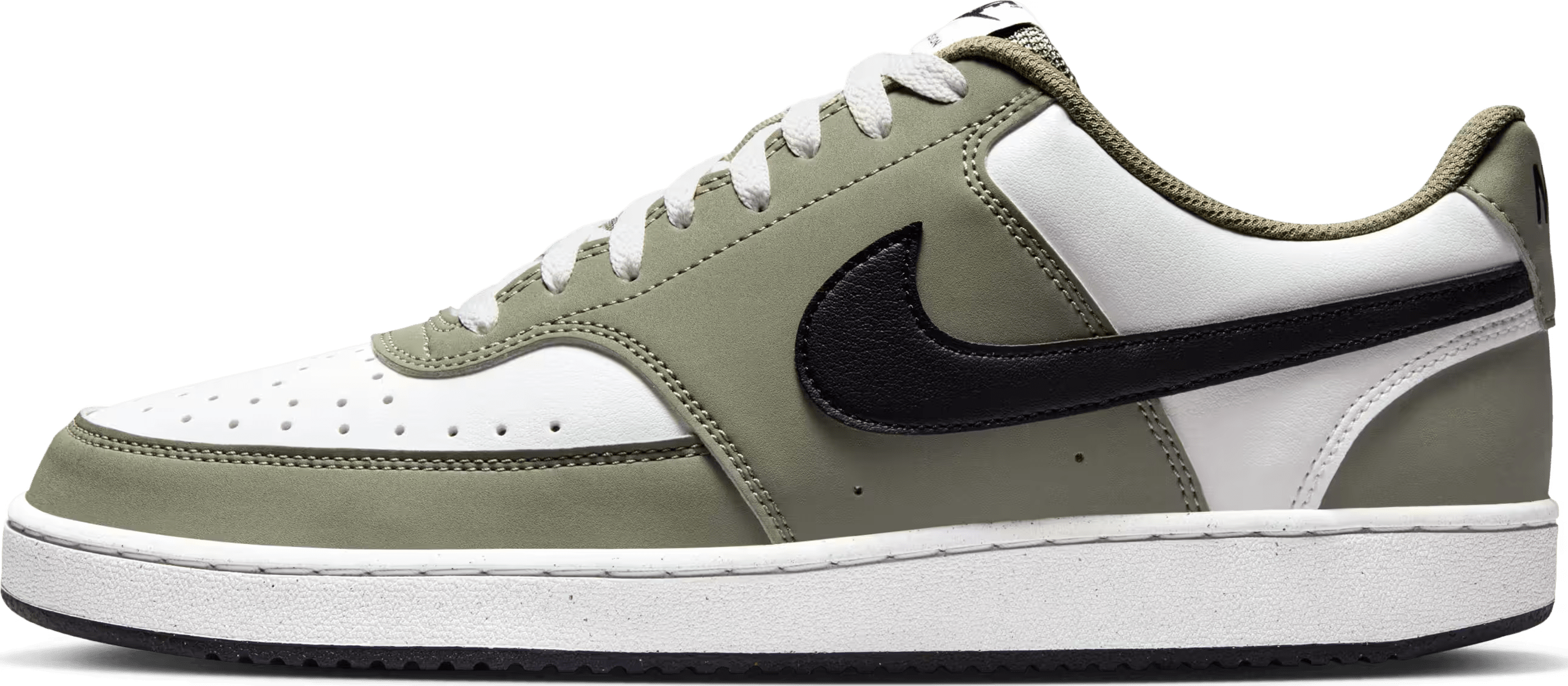 Nike Court Vision Low