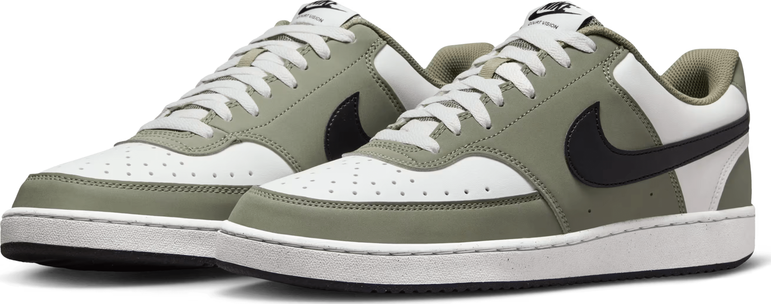 Nike Court Vision Low