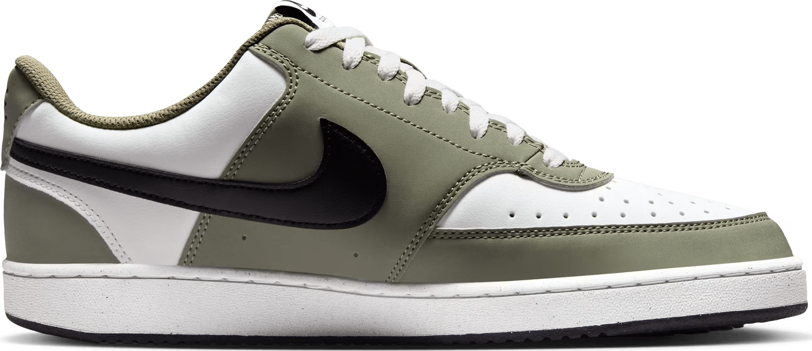 Nike Court Vision Low