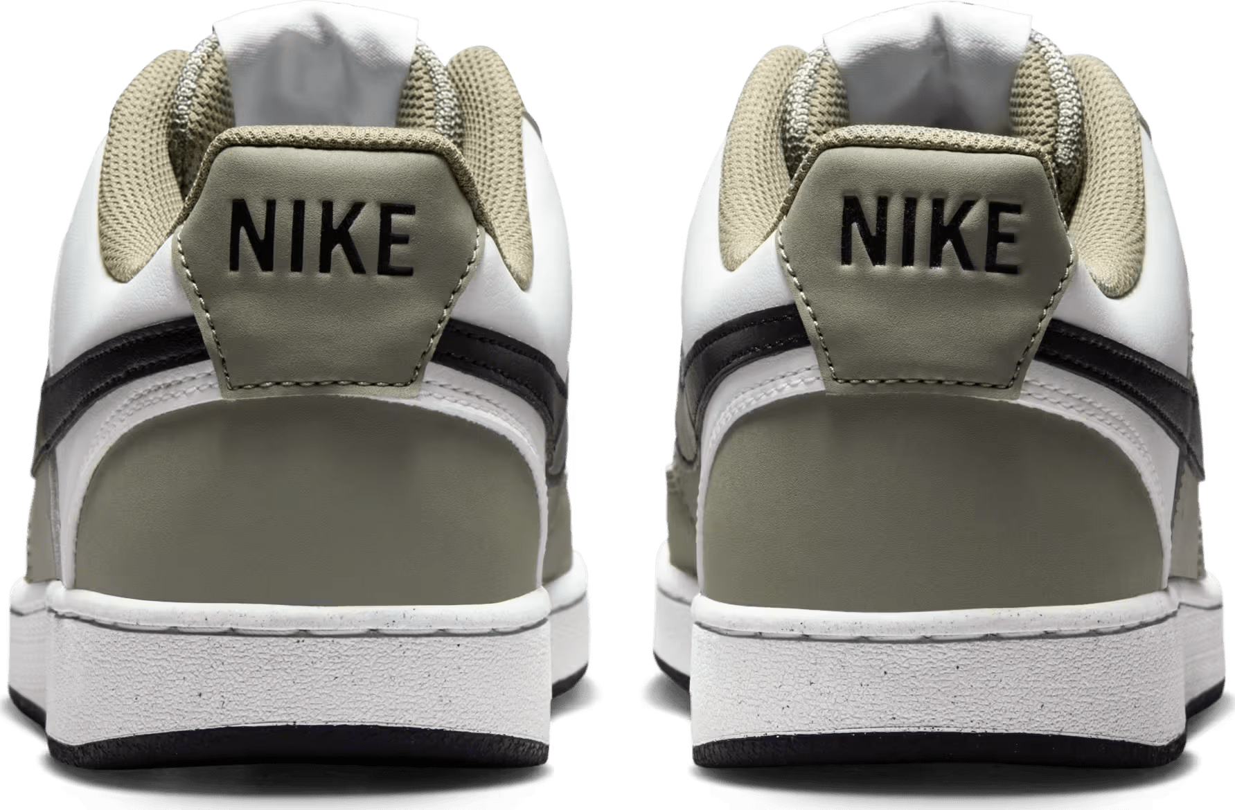 Nike Court Vision Low