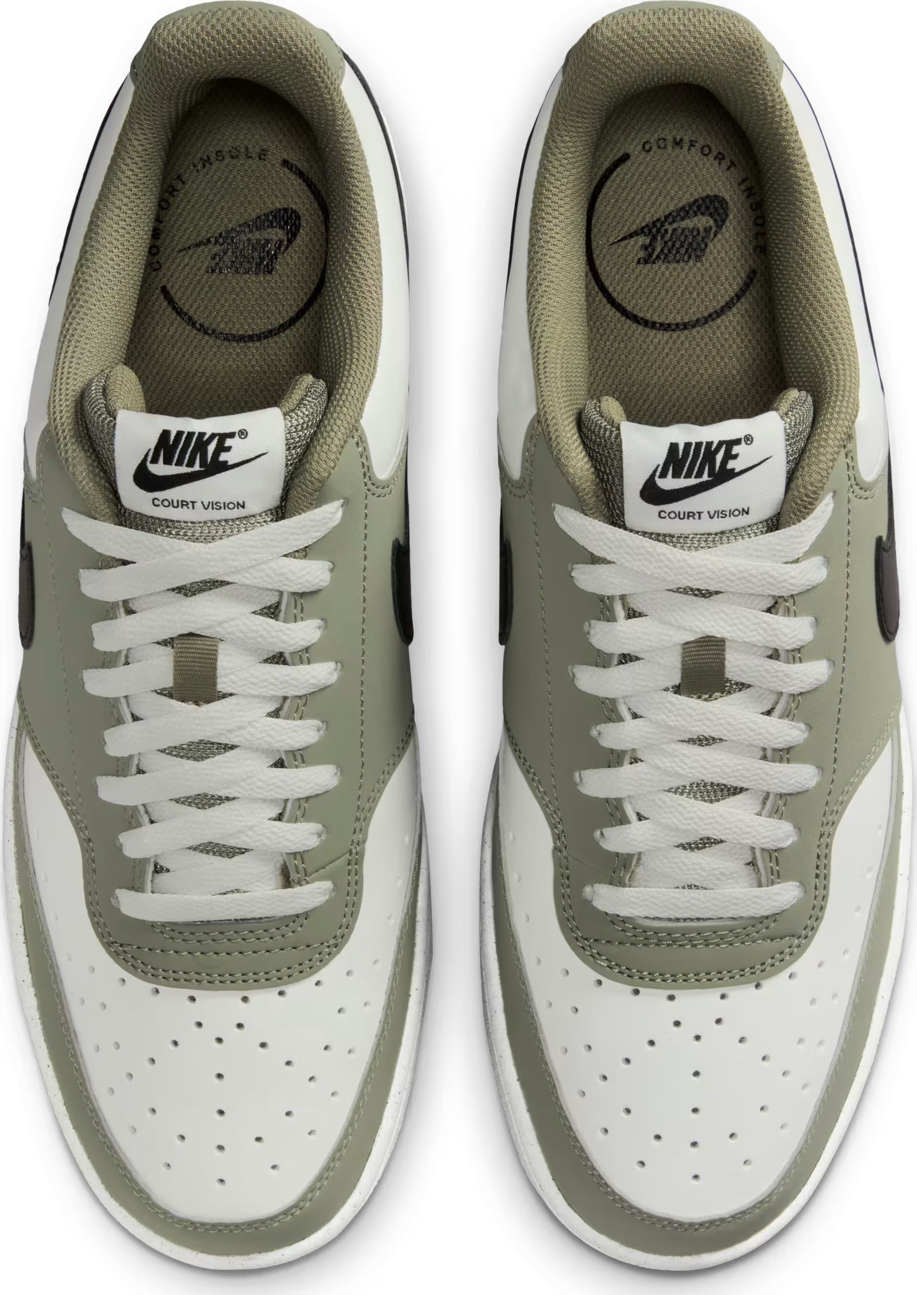 Nike Court Vision Low