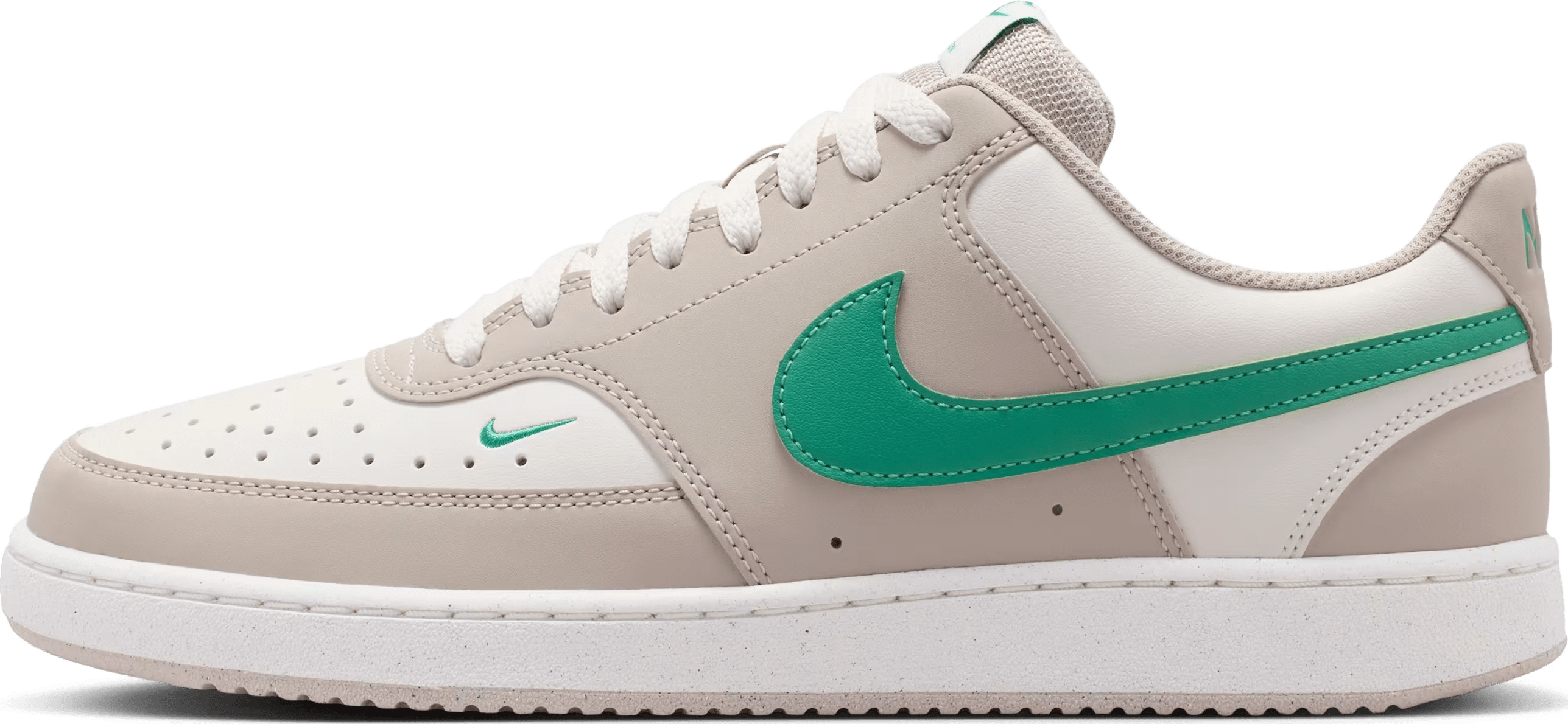 Nike Court Vision Low