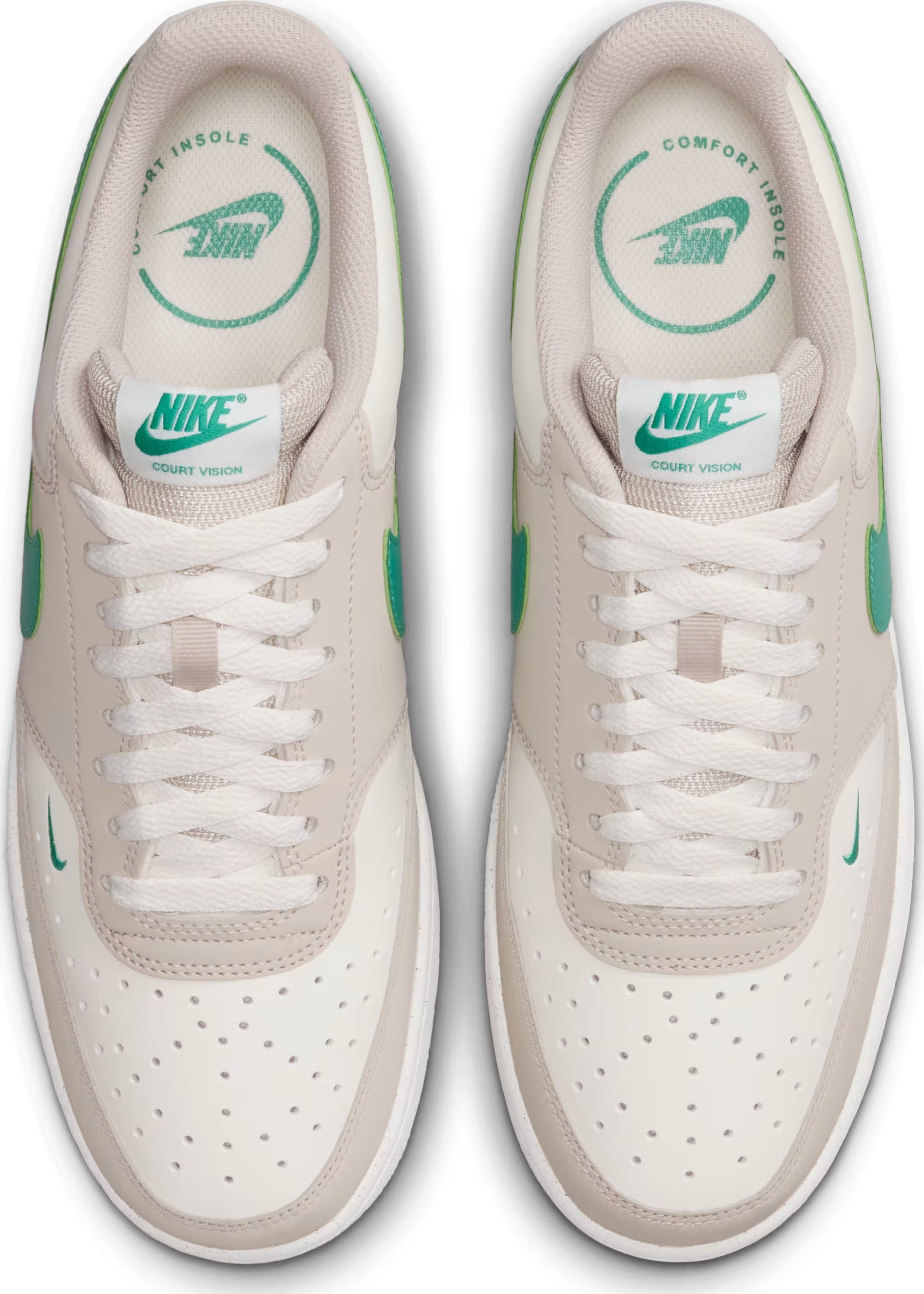 Nike Court Vision Low