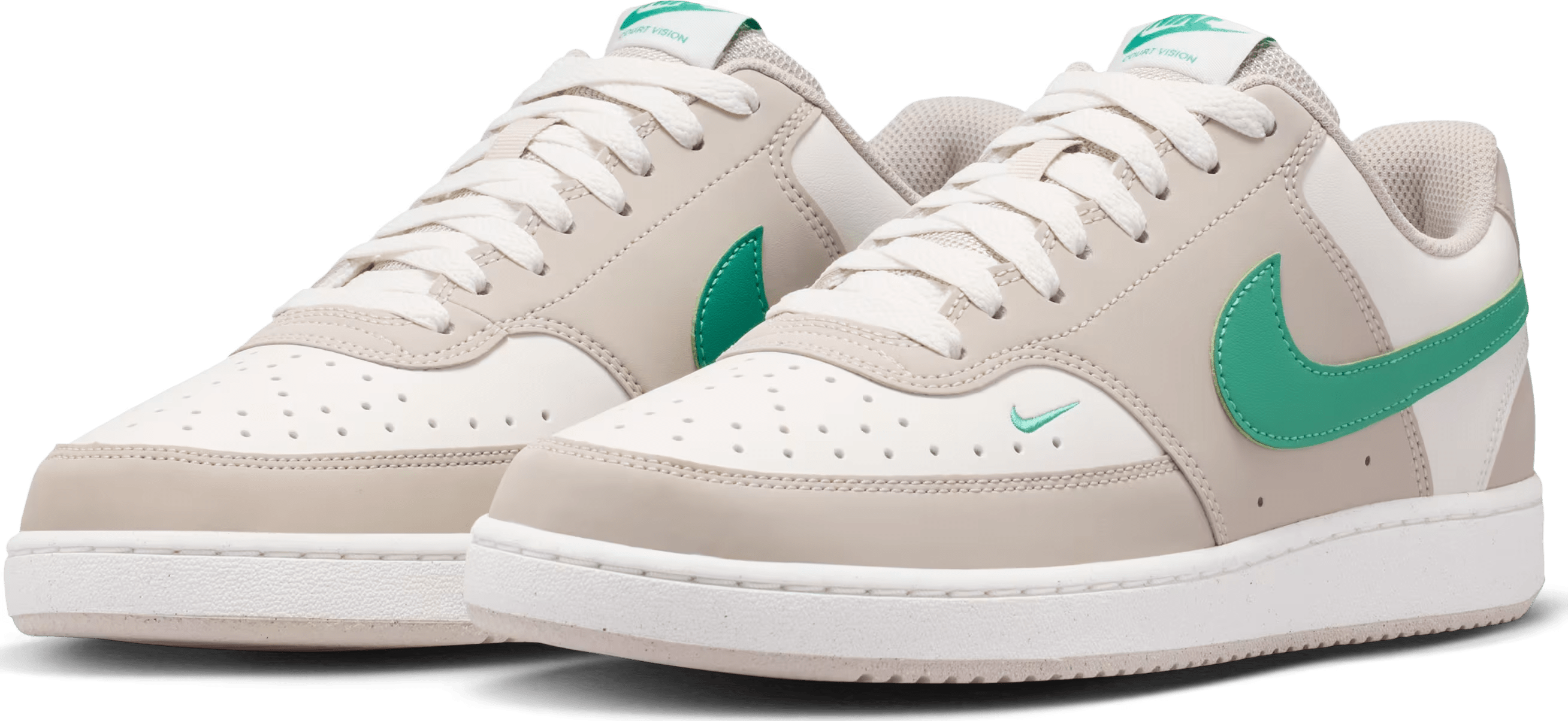 Nike Court Vision Low