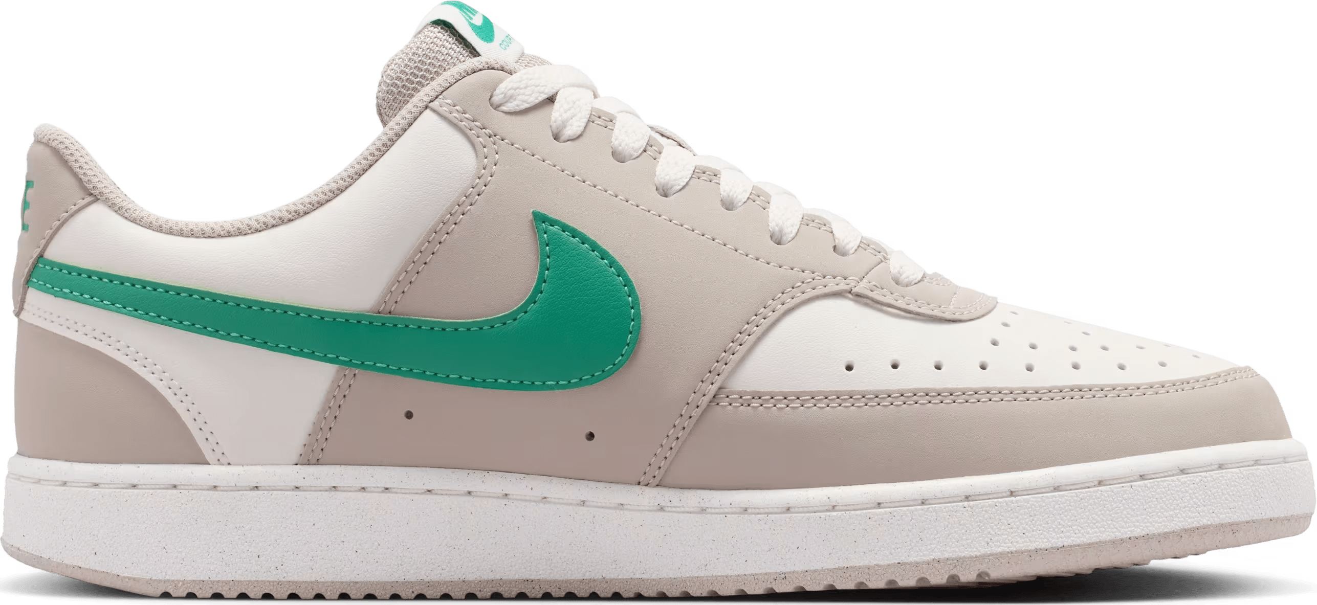 Nike Court Vision Low