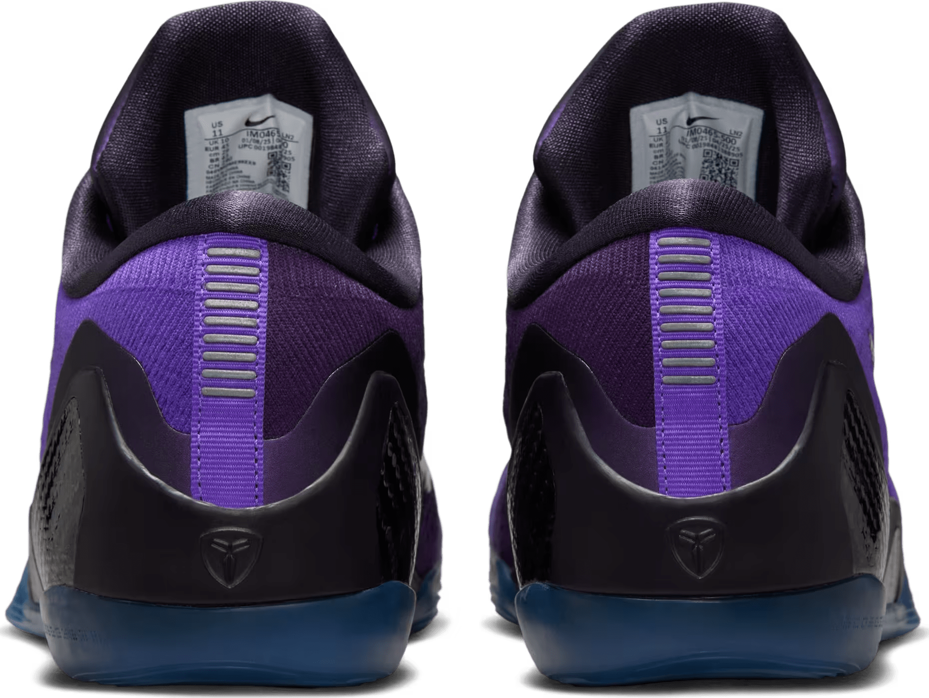 Nike Kobe 9 Elite Low Protro Michael Jackson Moonwalker (2025)