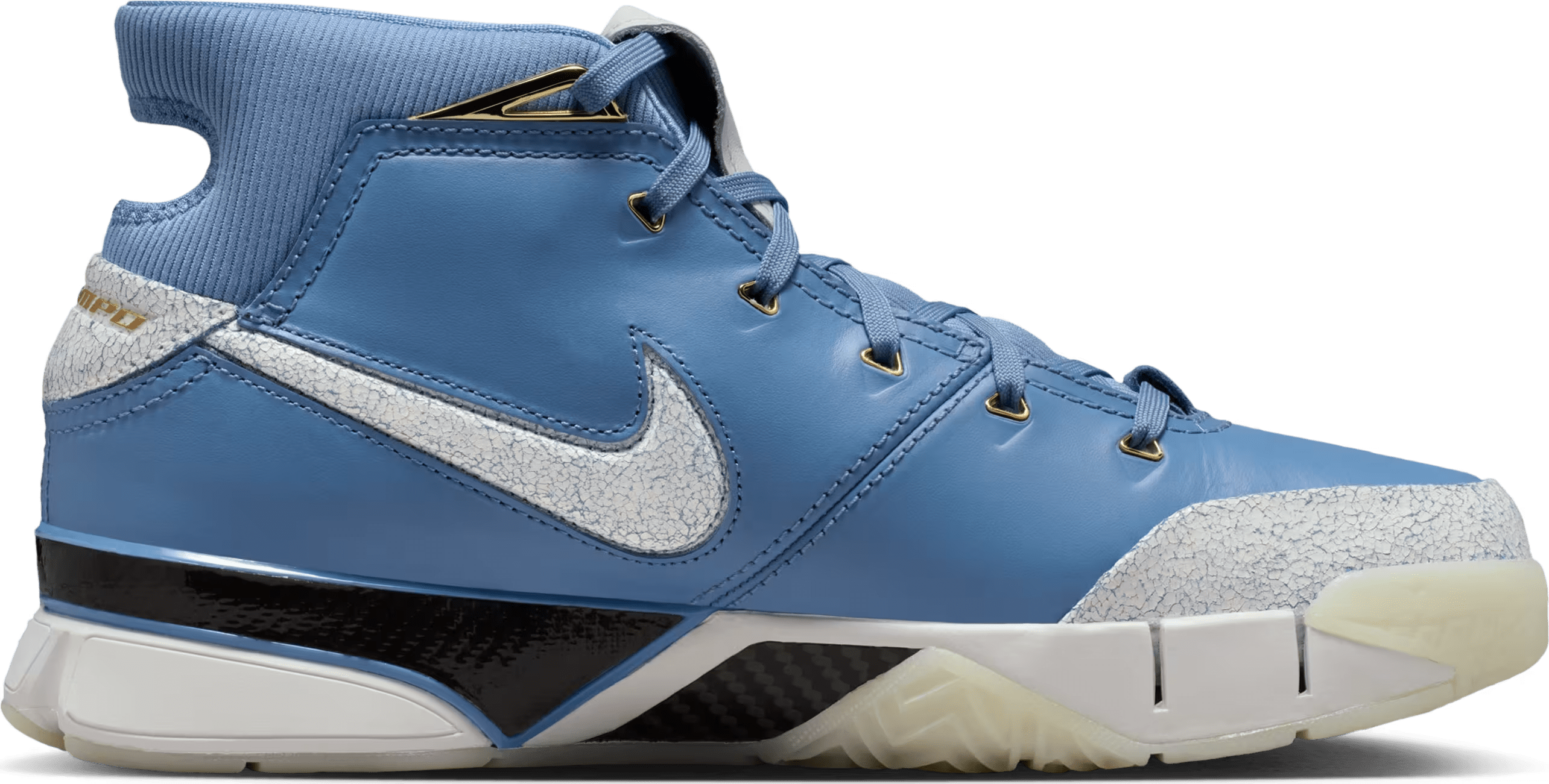 Nike Kobe 1 Protro "Work Blue"