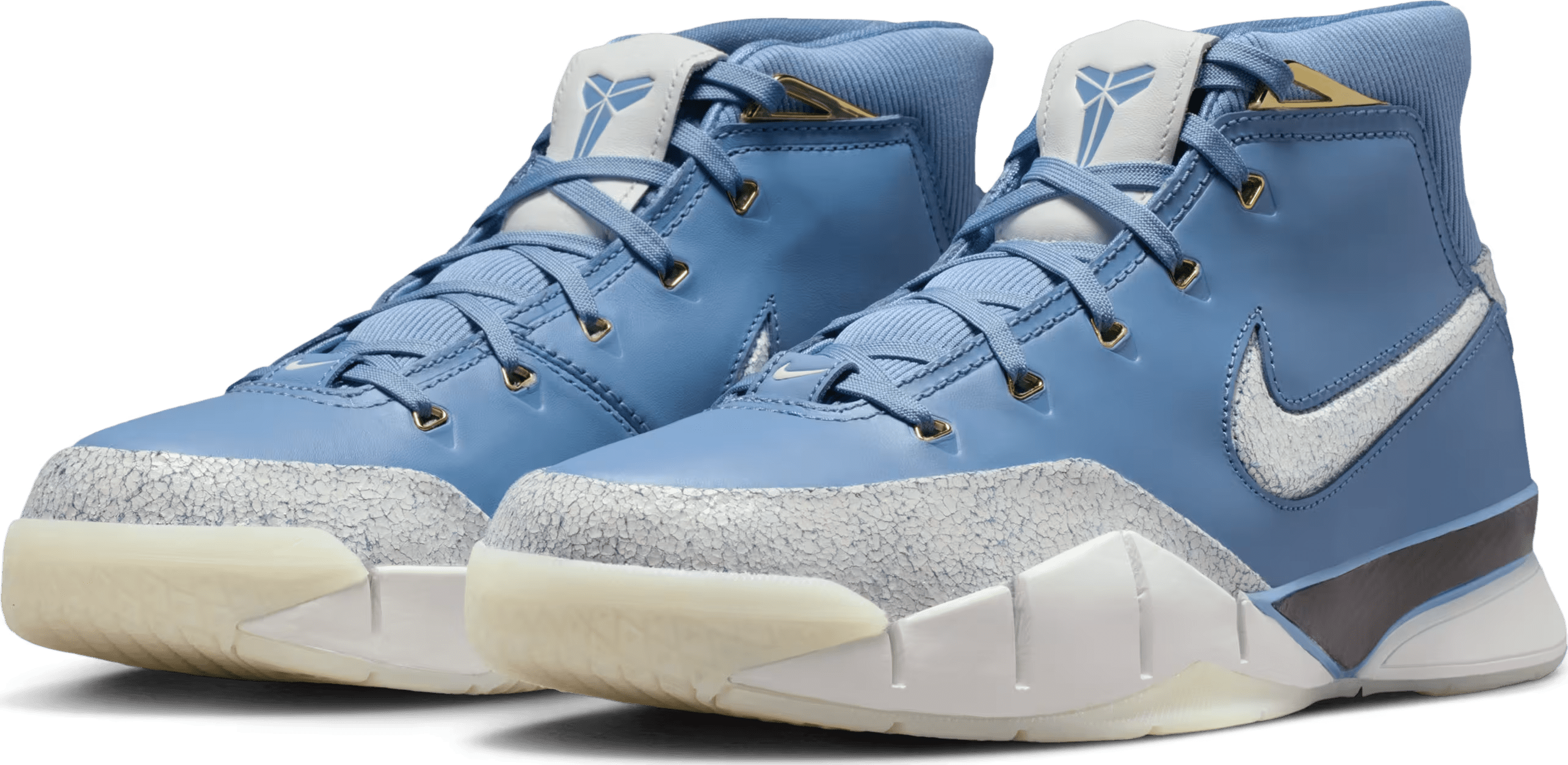 Nike Kobe 1 Protro "Work Blue"