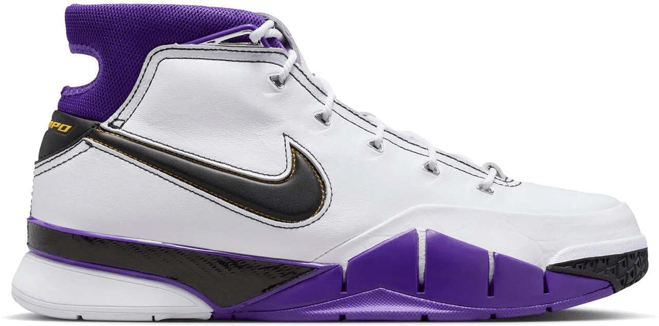 Nike Kobe 1 Protro "81 Points"