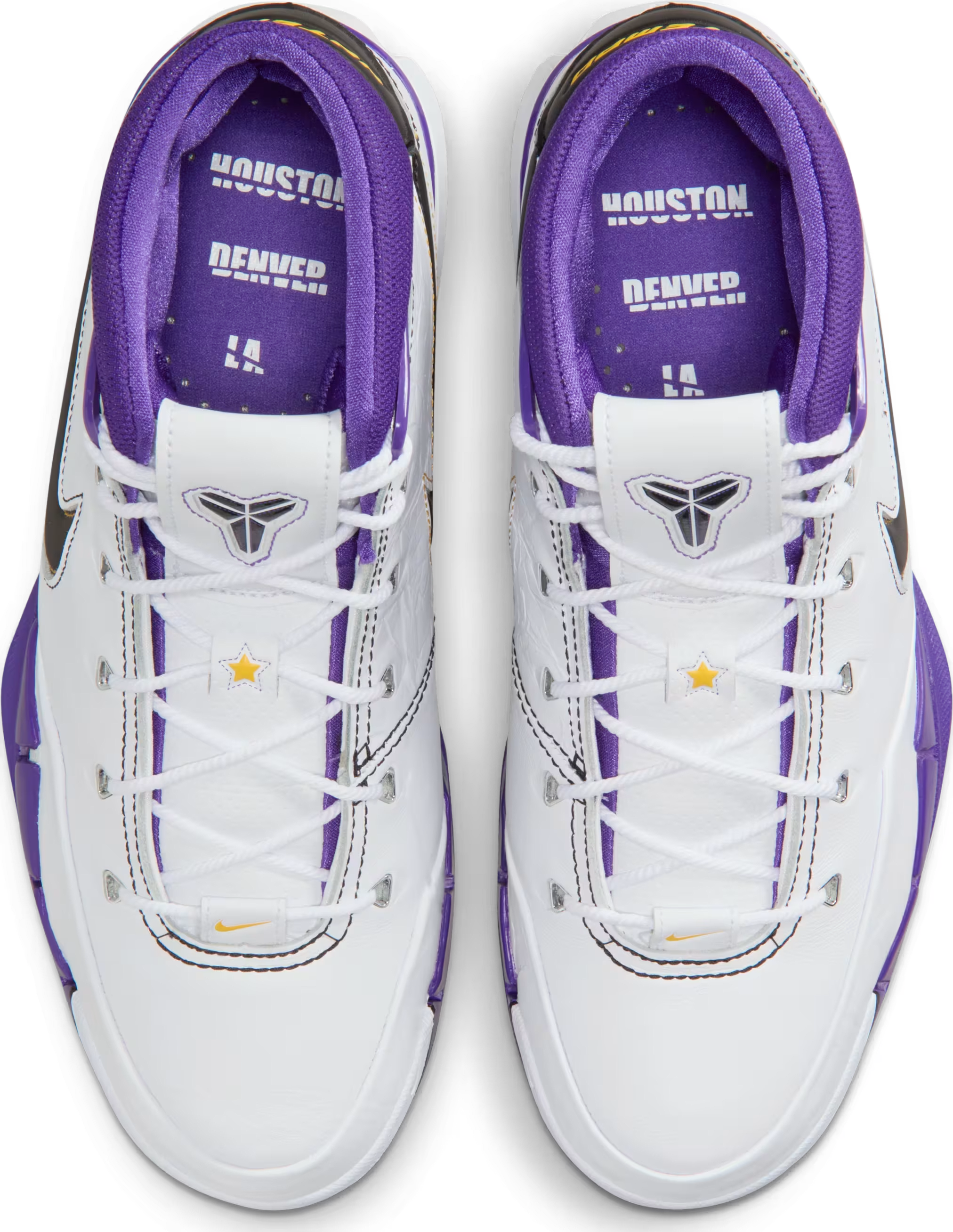 Nike Kobe 1 Protro "81 Points"