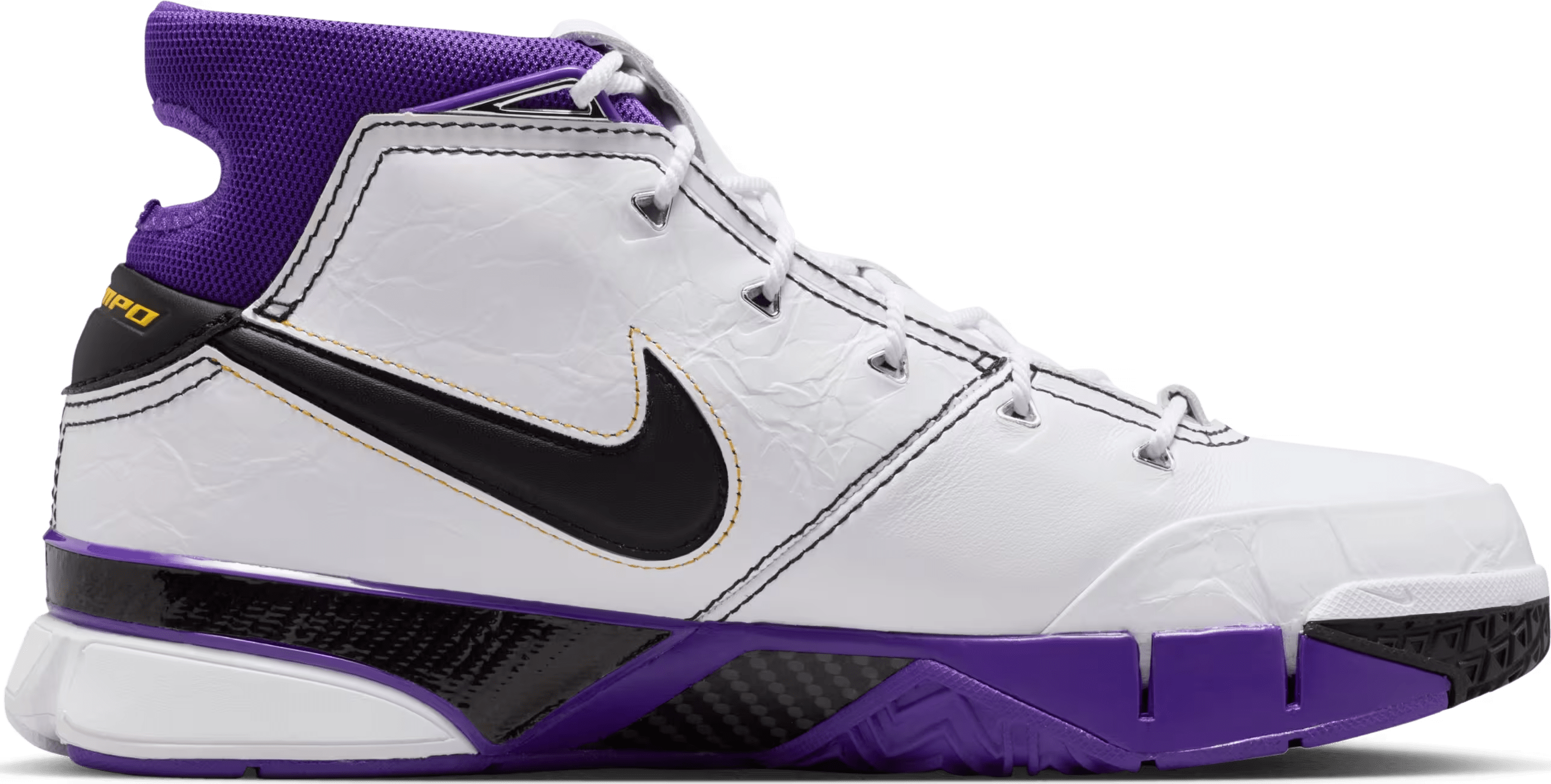 Nike Kobe 1 Protro "81 Points"