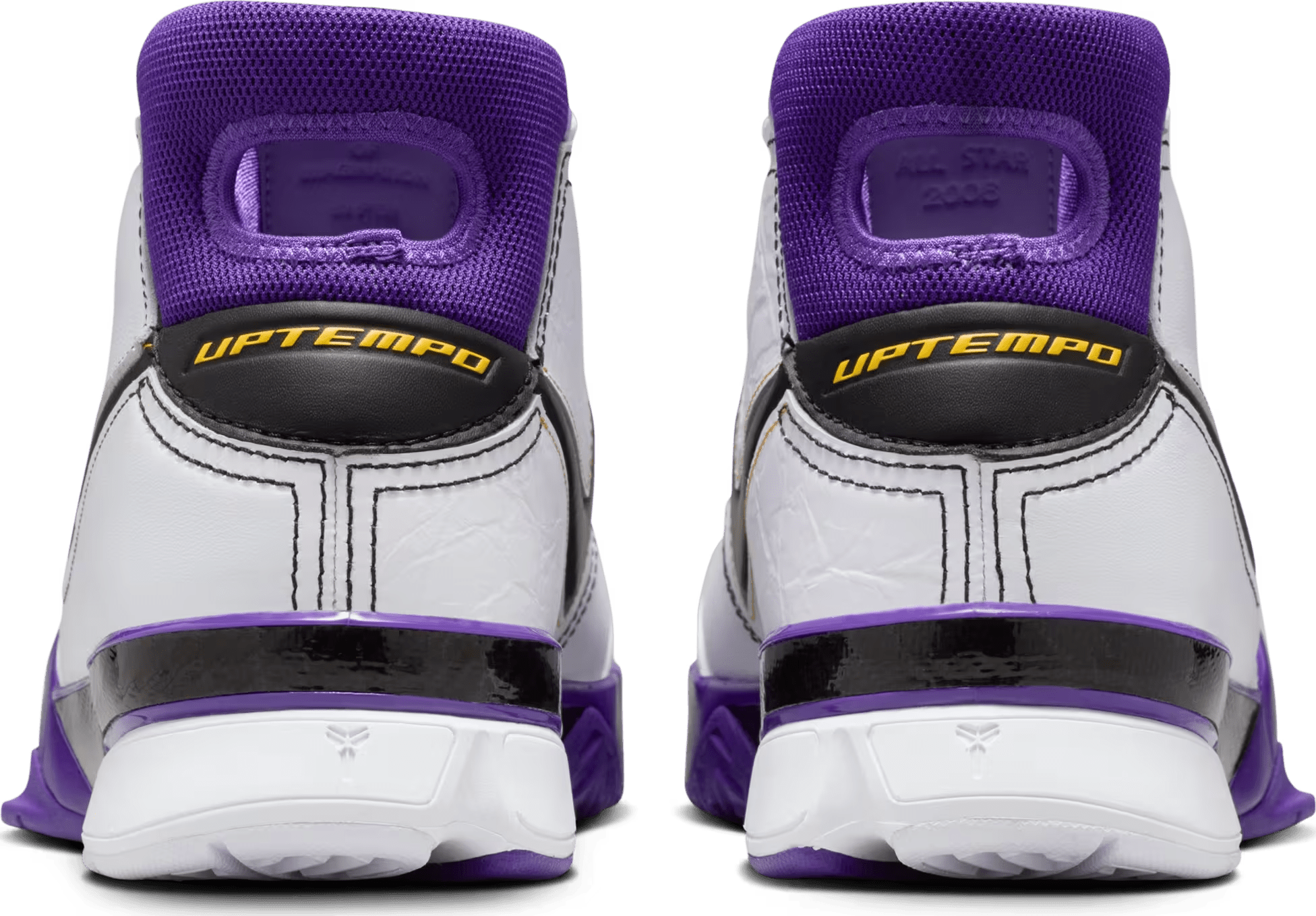 Nike Kobe 1 Protro "81 Points"