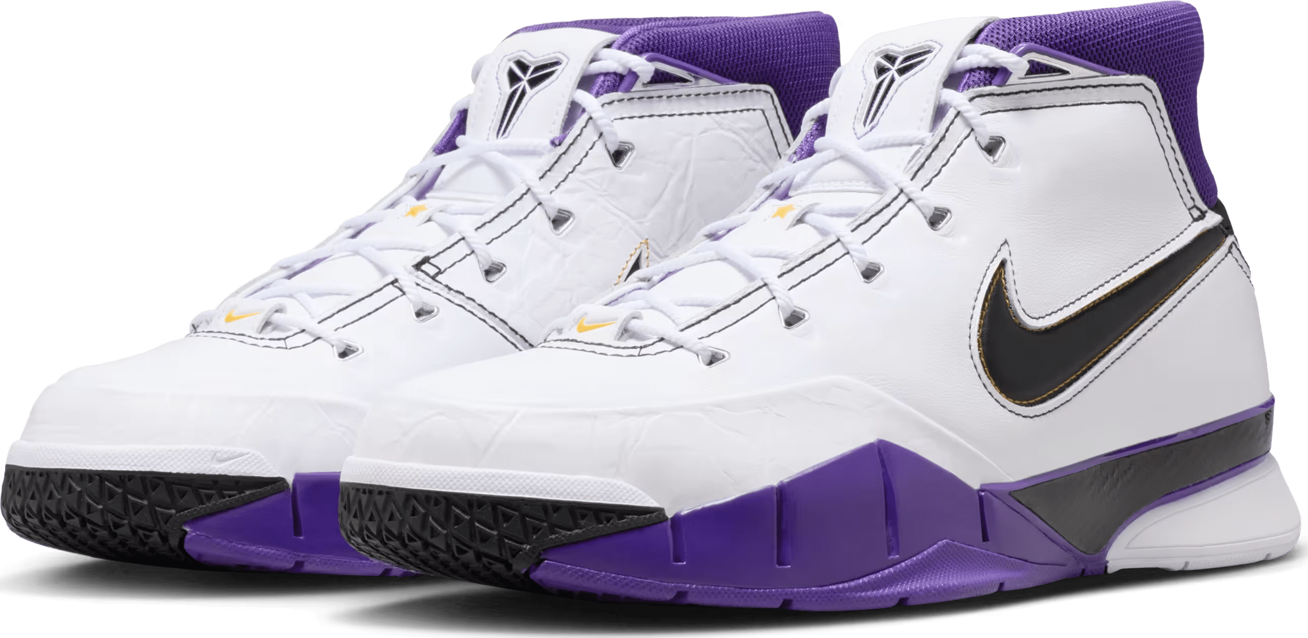 Nike Kobe 1 Protro "81 Points"