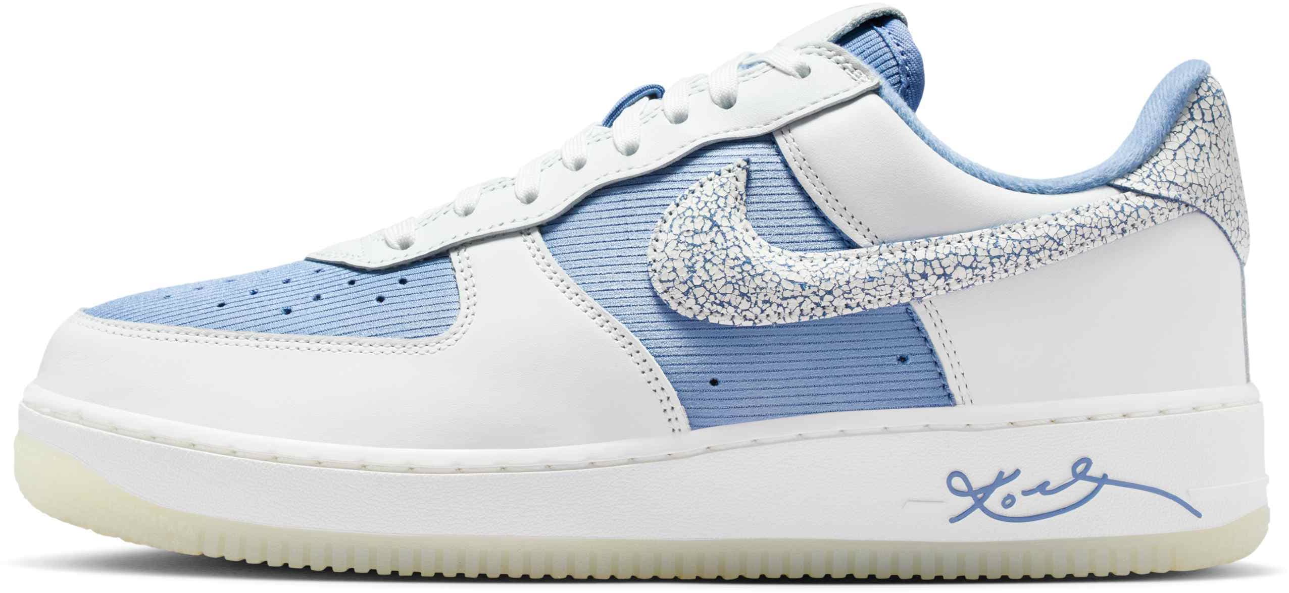 Nike Air Force 1 Low Protro "City of Champions"