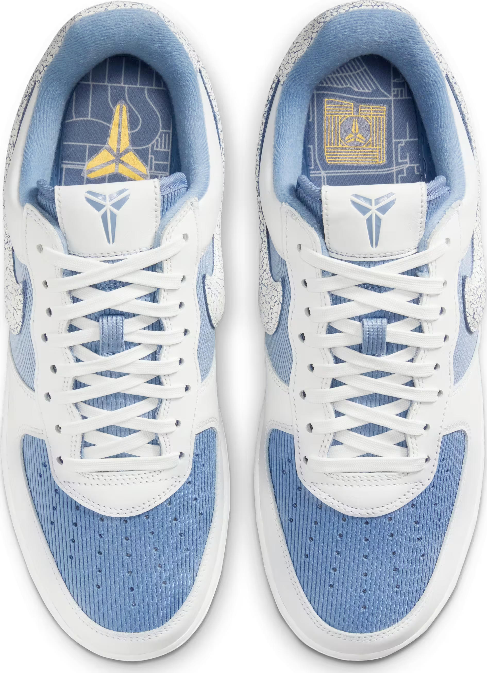 Nike Air Force 1 Low Protro "City of Champions"