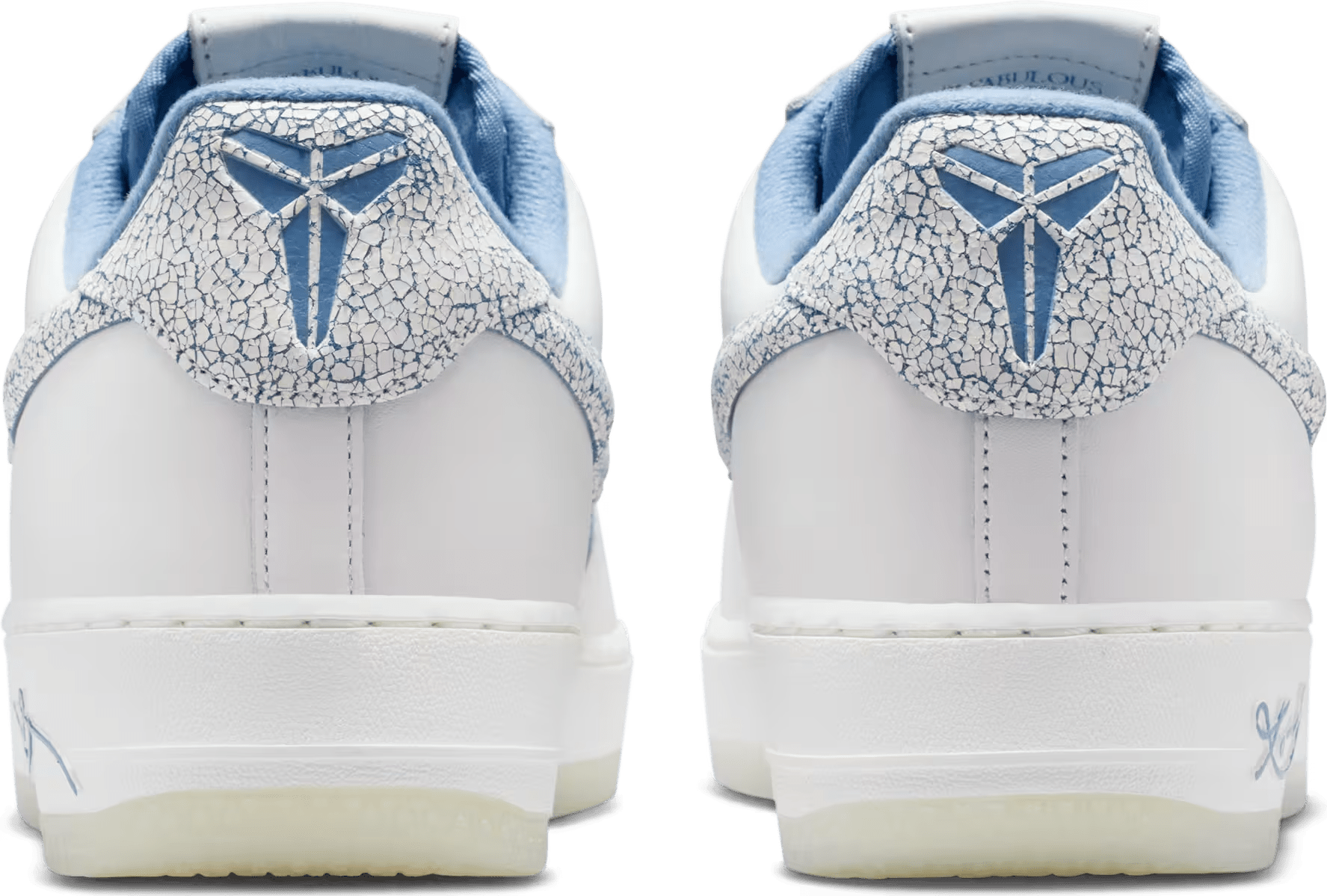 Nike Air Force 1 Low Protro "City of Champions"