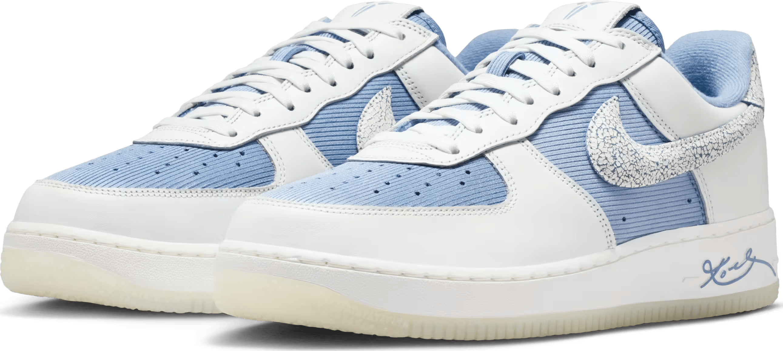 Nike Air Force 1 Low Protro "City of Champions"