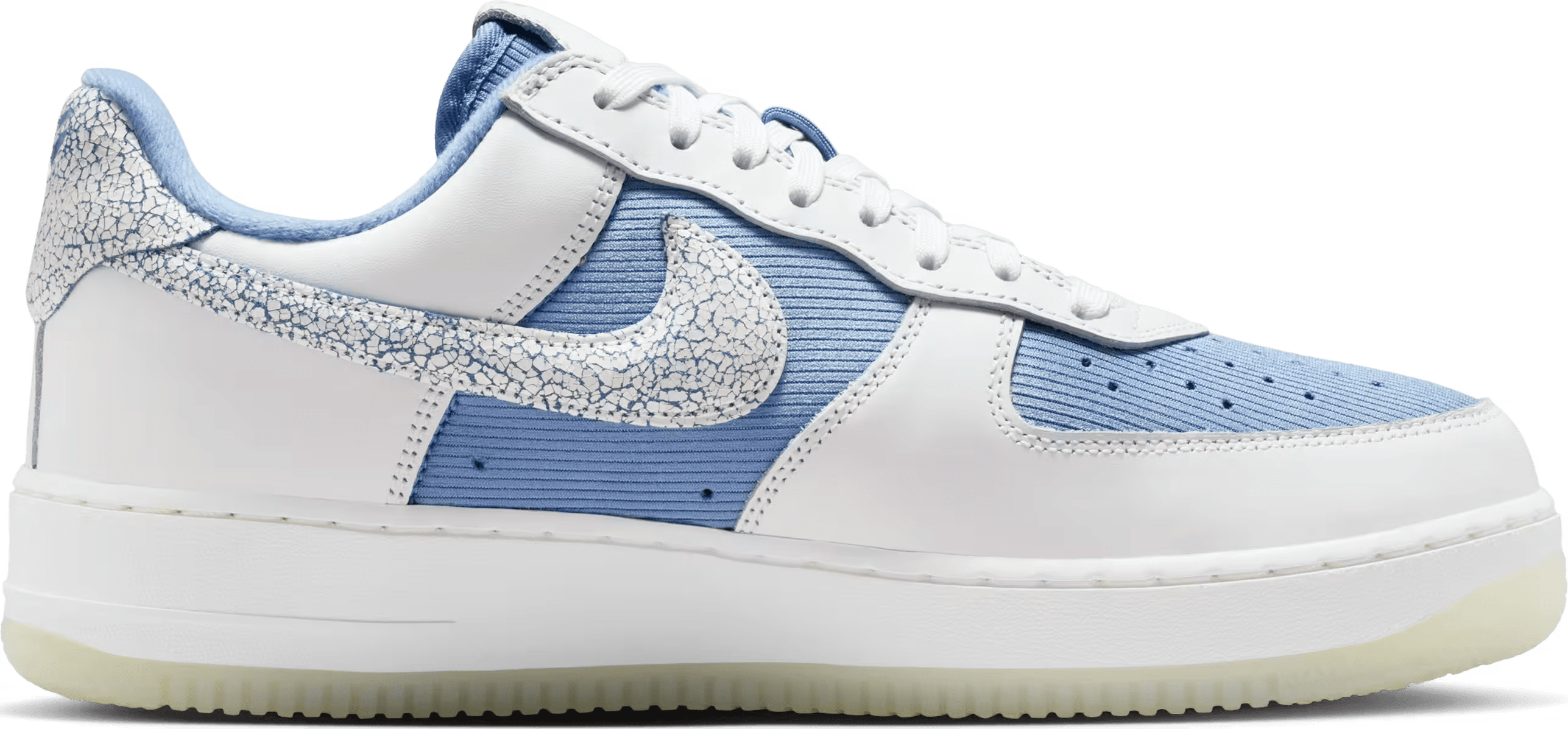 Nike Air Force 1 Low Protro "City of Champions"