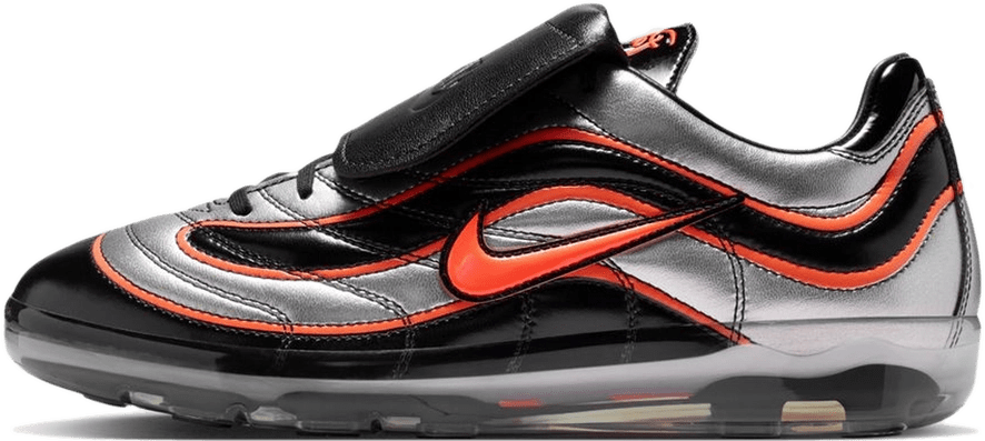 Patta x Nike Cryoshot Mercurial Vapor R9 "Netherlands"