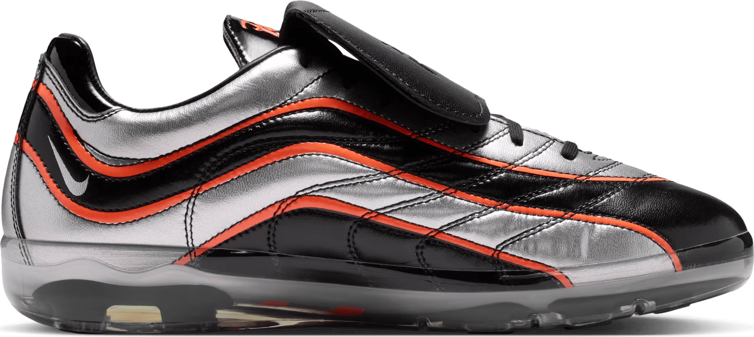 Patta x Nike Cryoshot Mercurial Vapor R9 "Netherlands"