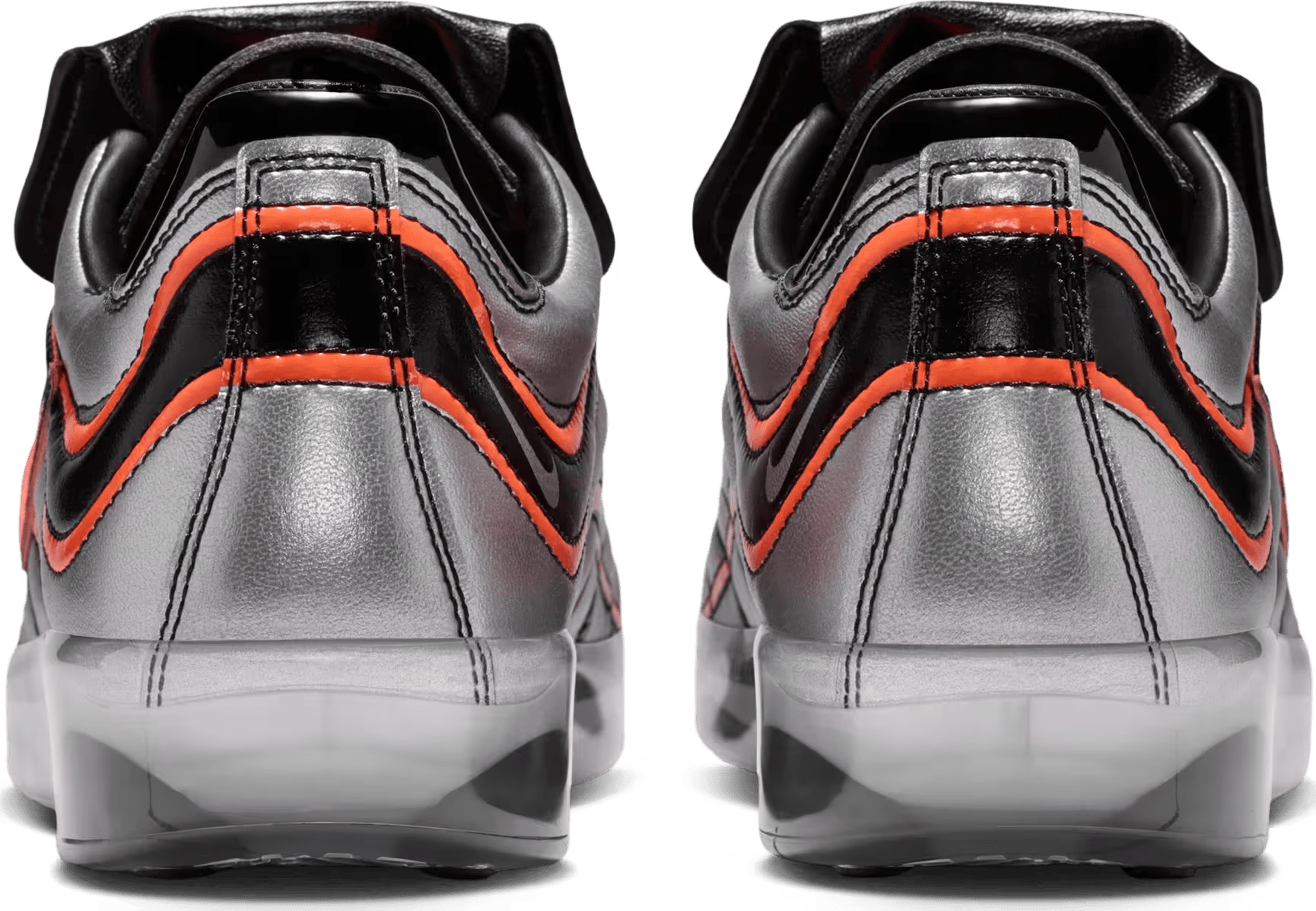 Patta x Nike Cryoshot Mercurial Vapor R9 "Netherlands"