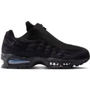Nike Air Max 95 Zip "Black"