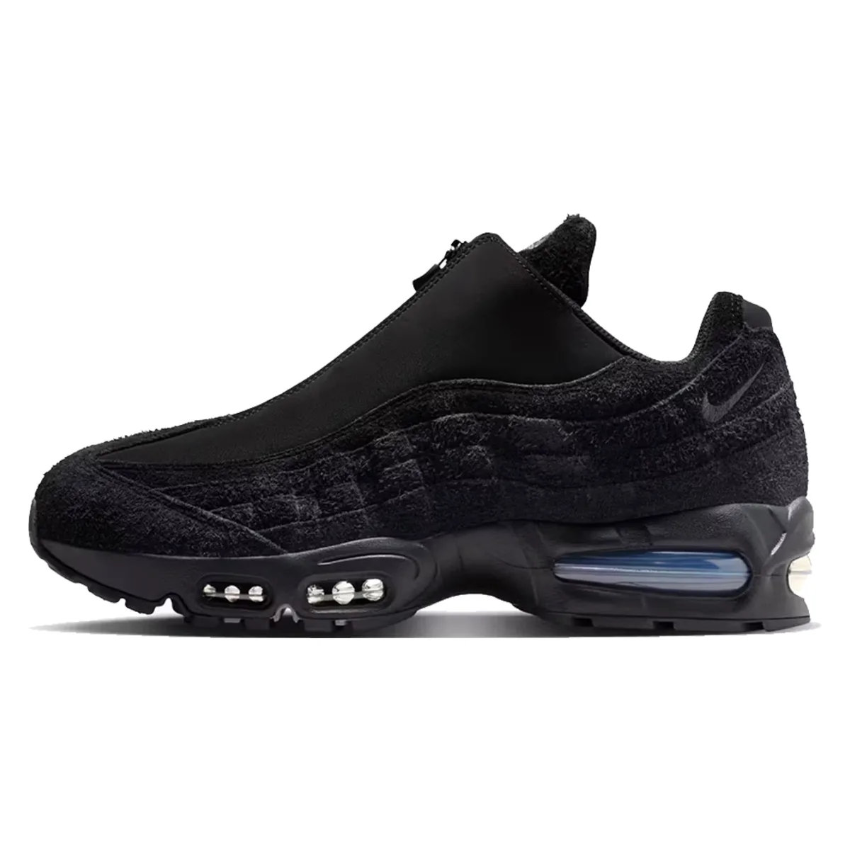 Nike Air Max 95 Zip "Black"