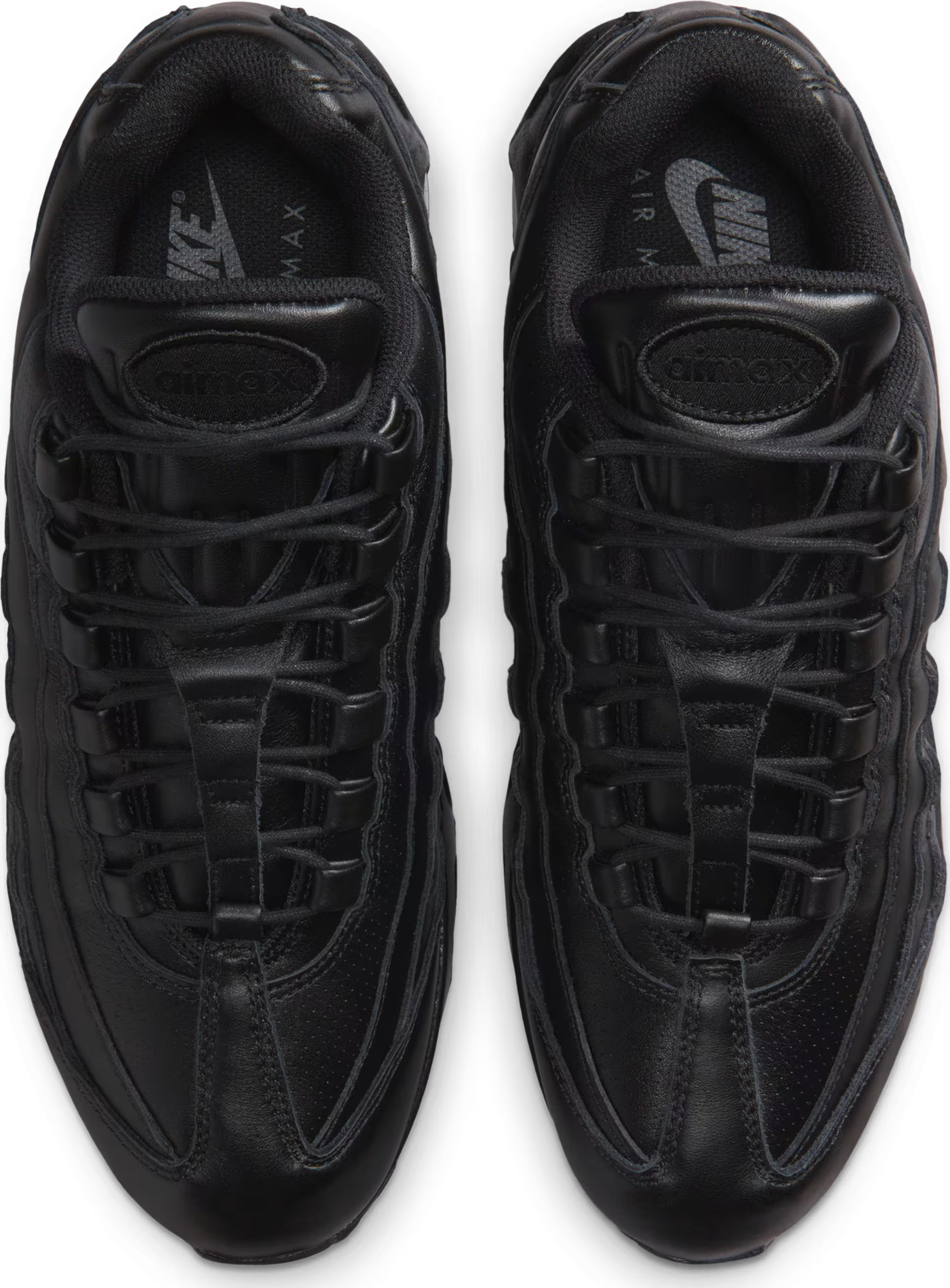 Nike Air Max 95 "Big Bubble Leather"