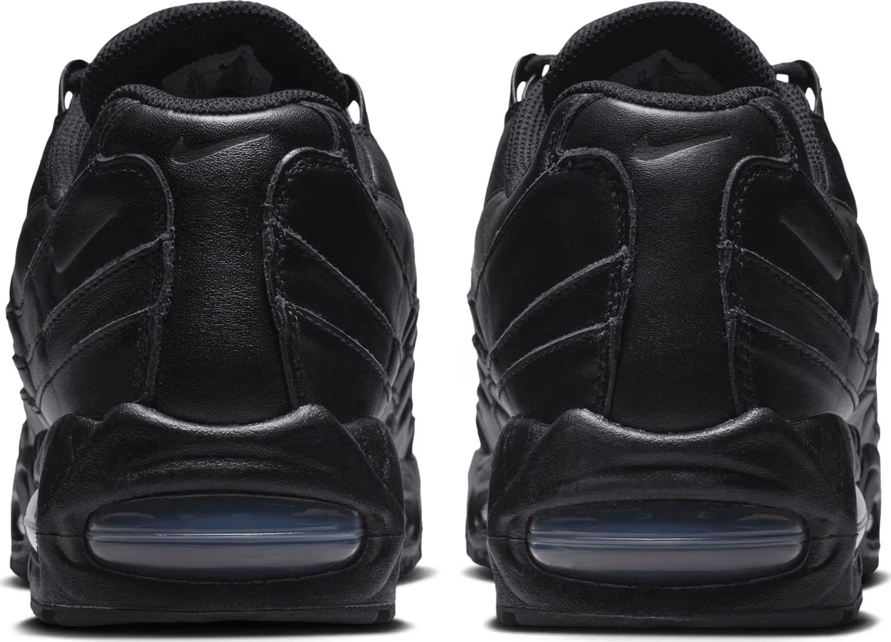 Nike Air Max 95 "Big Bubble Leather"