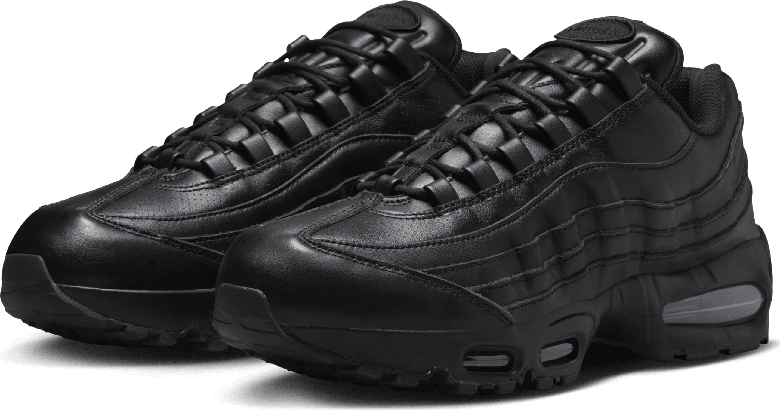 Nike Air Max 95 "Big Bubble Leather"