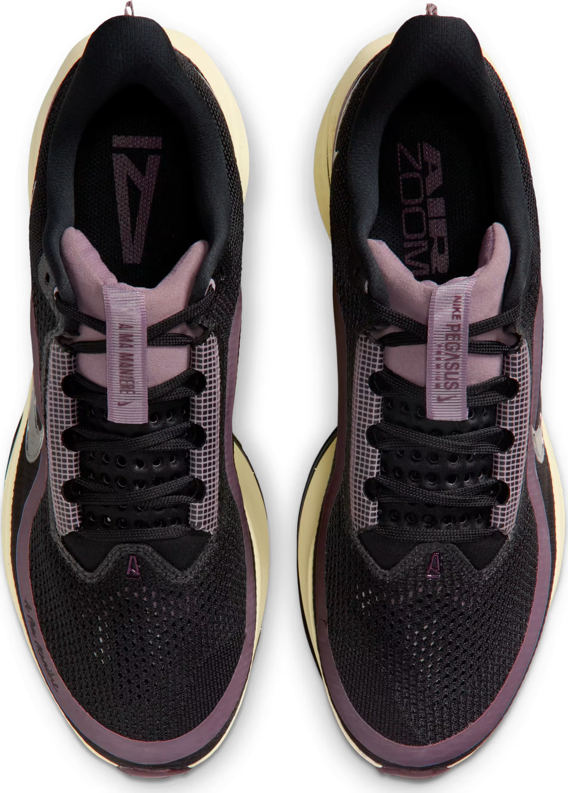 A Ma Maniére x Nike Pegasus Premium SP "Burgundy Crush"
