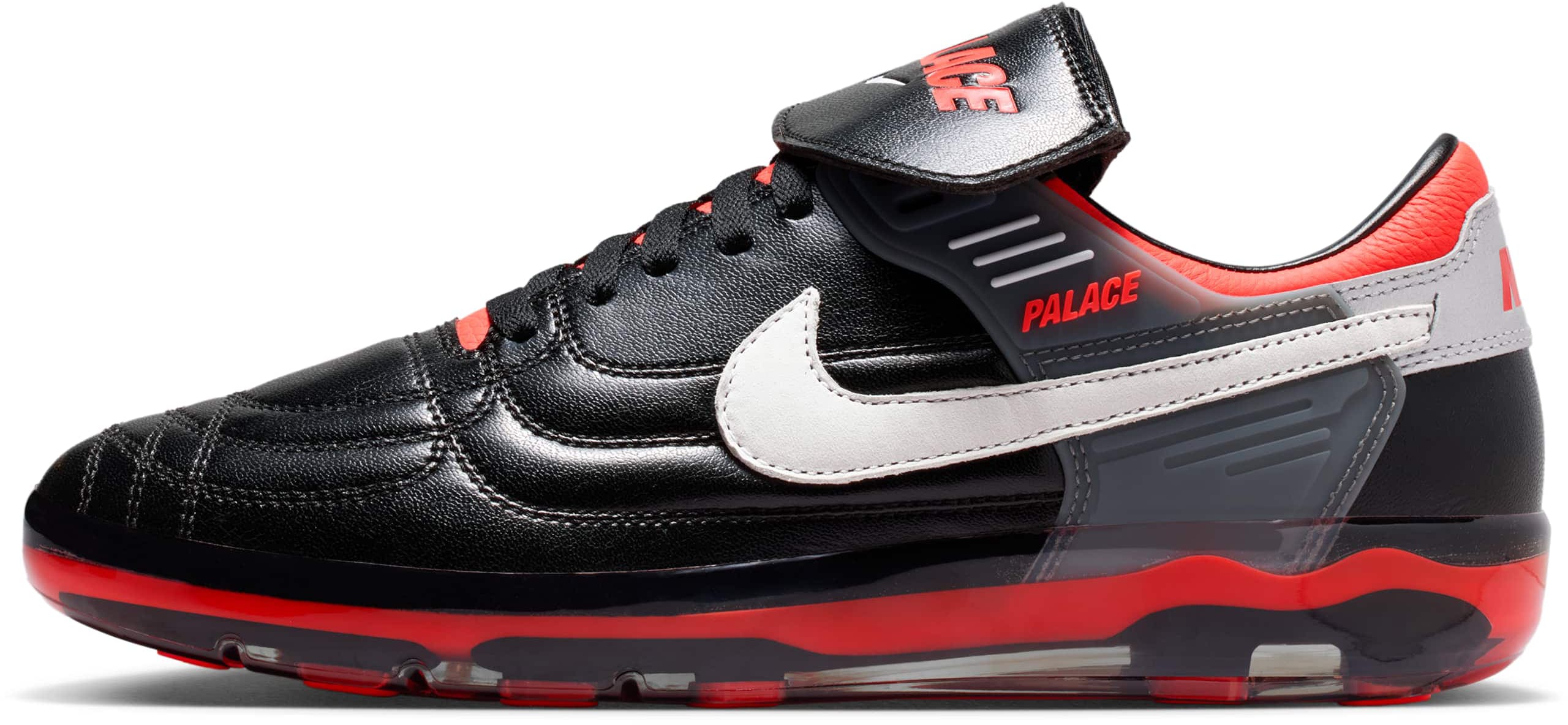 Palace x Nike Cryoshot Air Speed M "England"