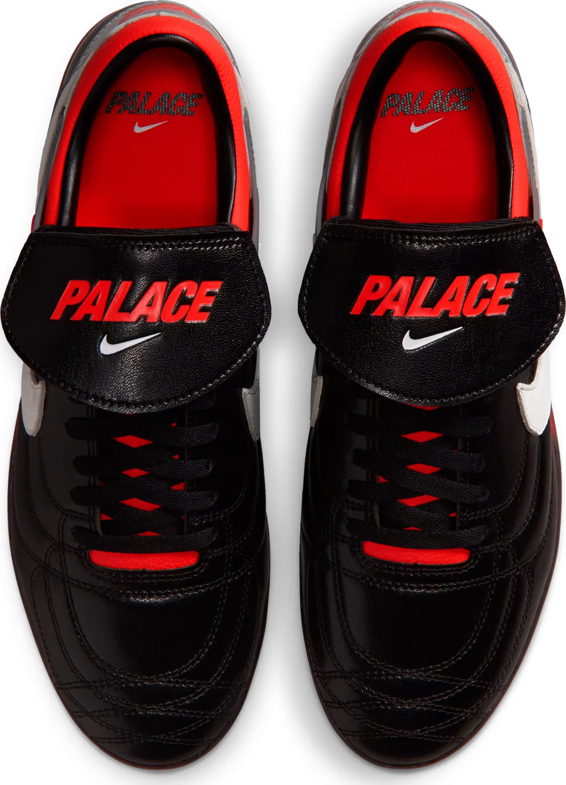 Palace x Nike Cryoshot Air Speed M "England"