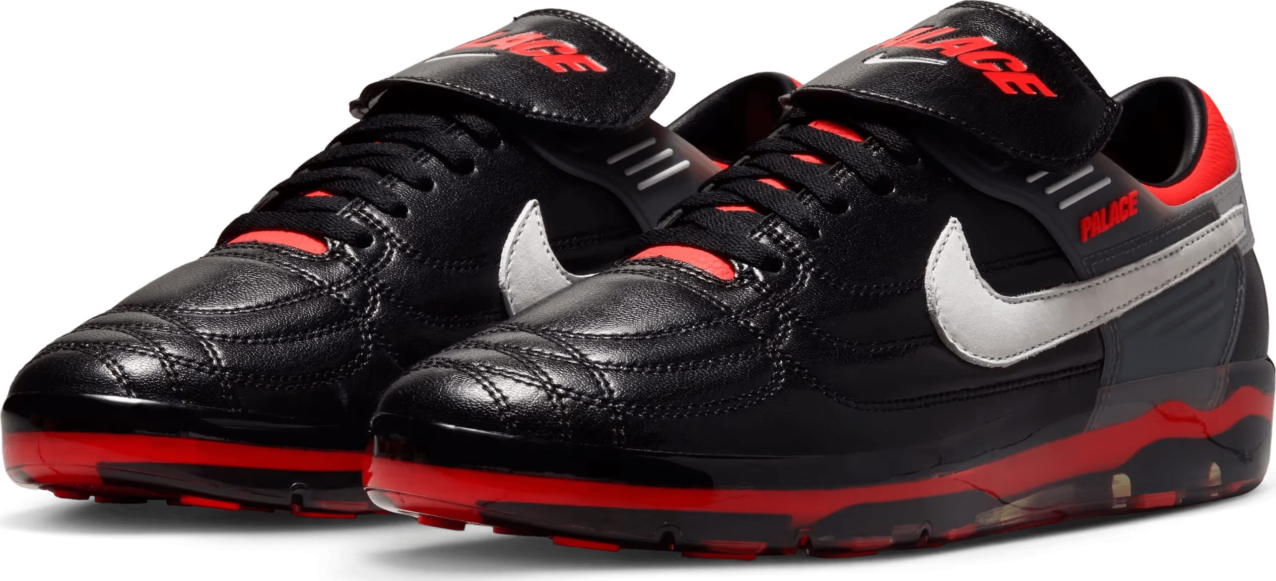 Palace x Nike Cryoshot Air Speed M "England"