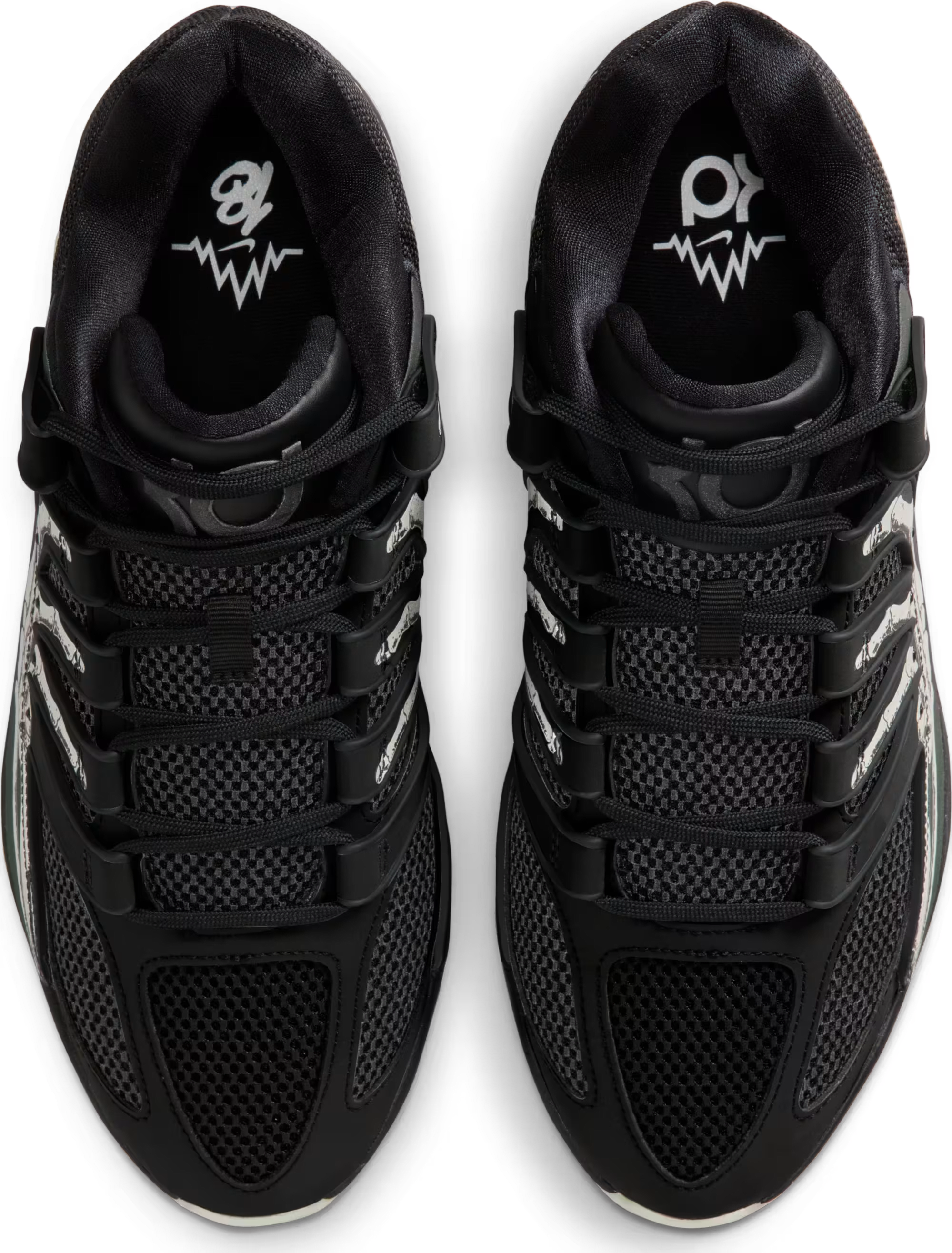 Nike KD18 "Slim Reaper"