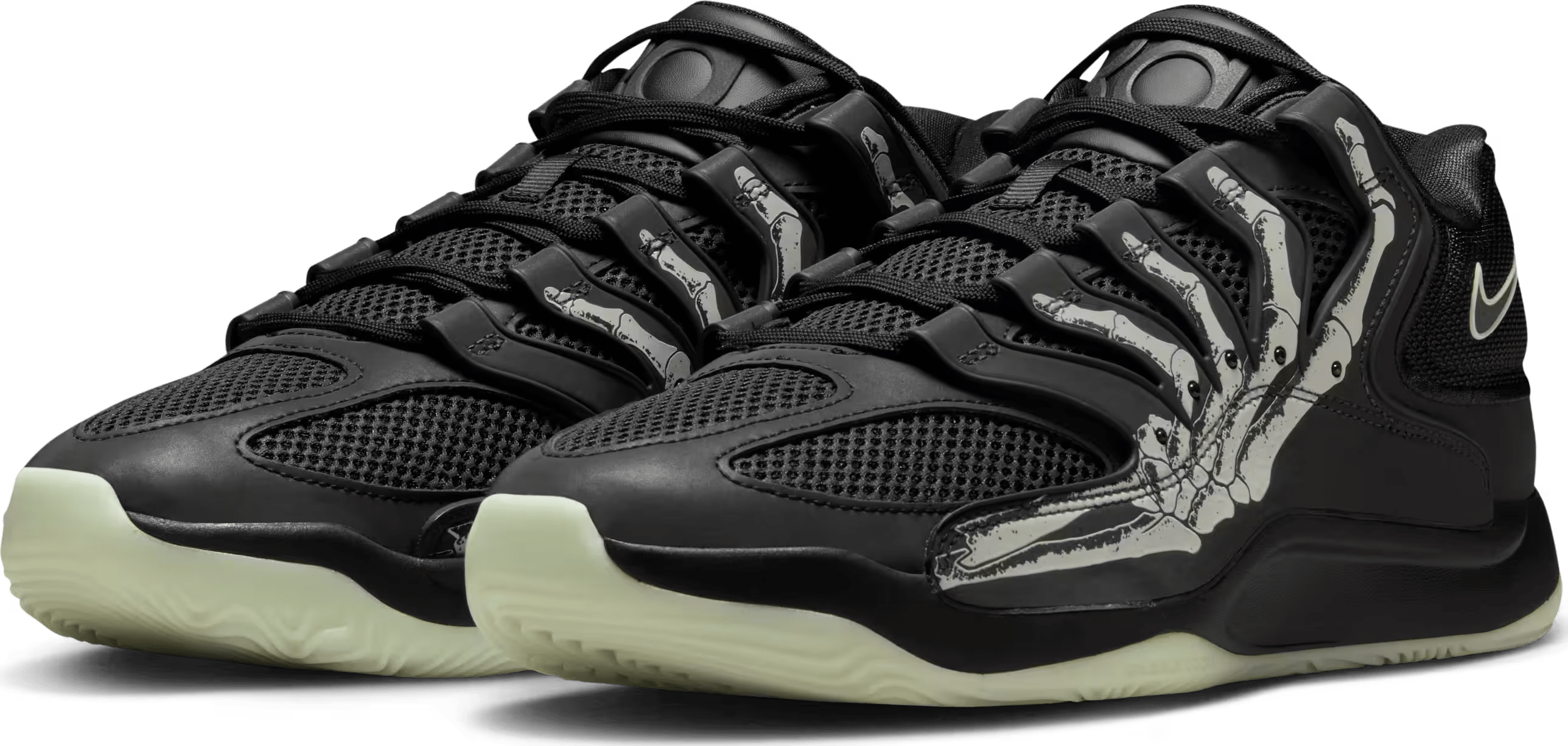 Nike KD18 "Slim Reaper"