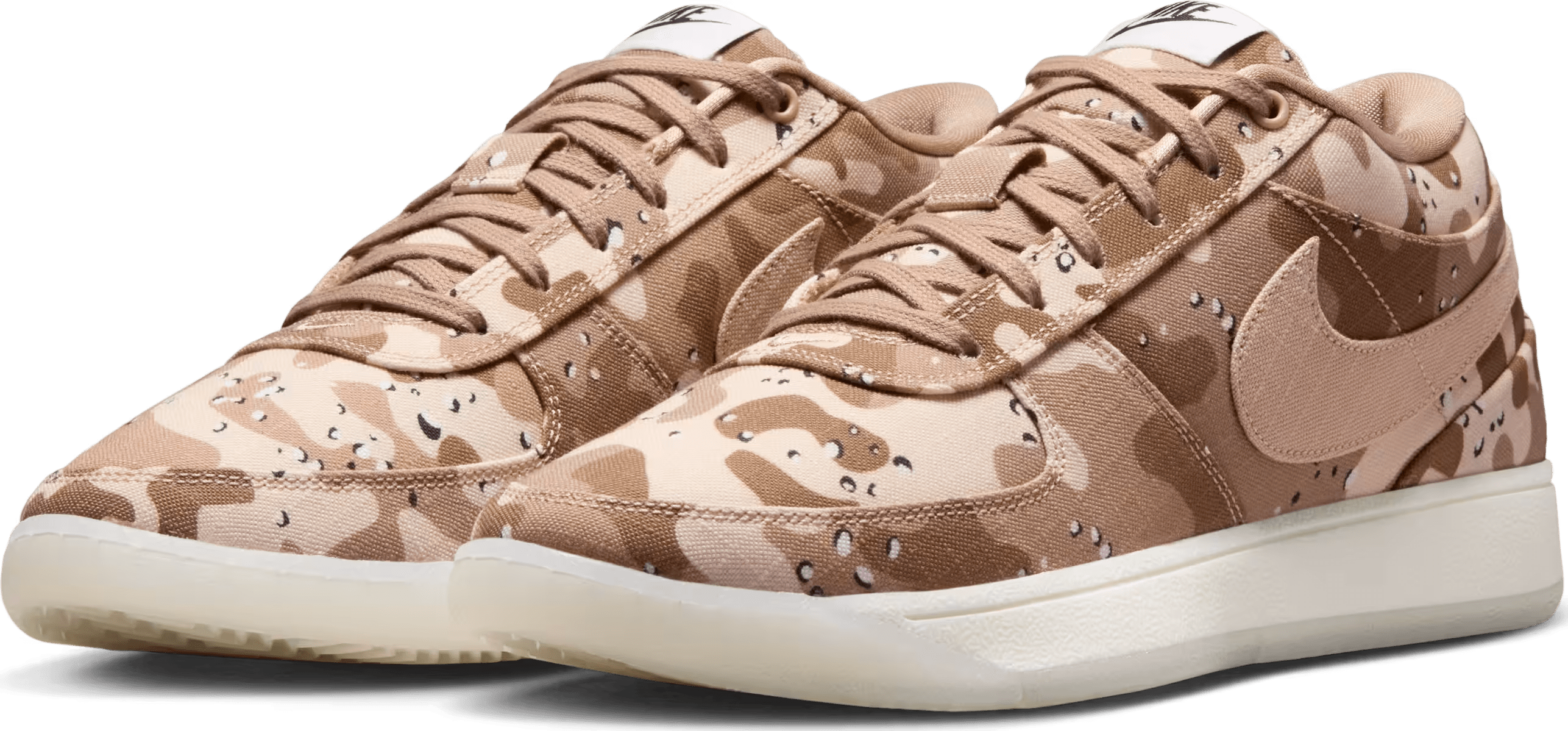Nike Book 1 SE "Desert Camo"